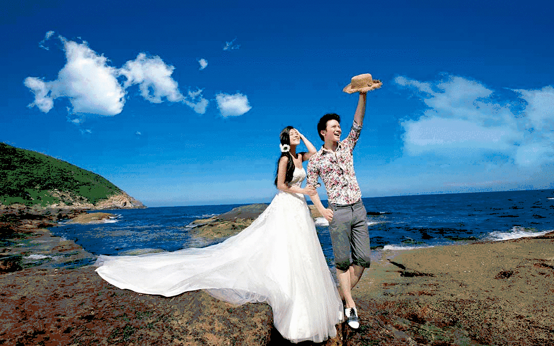 【一价全包】只需3999+七条路线任选+底片全送