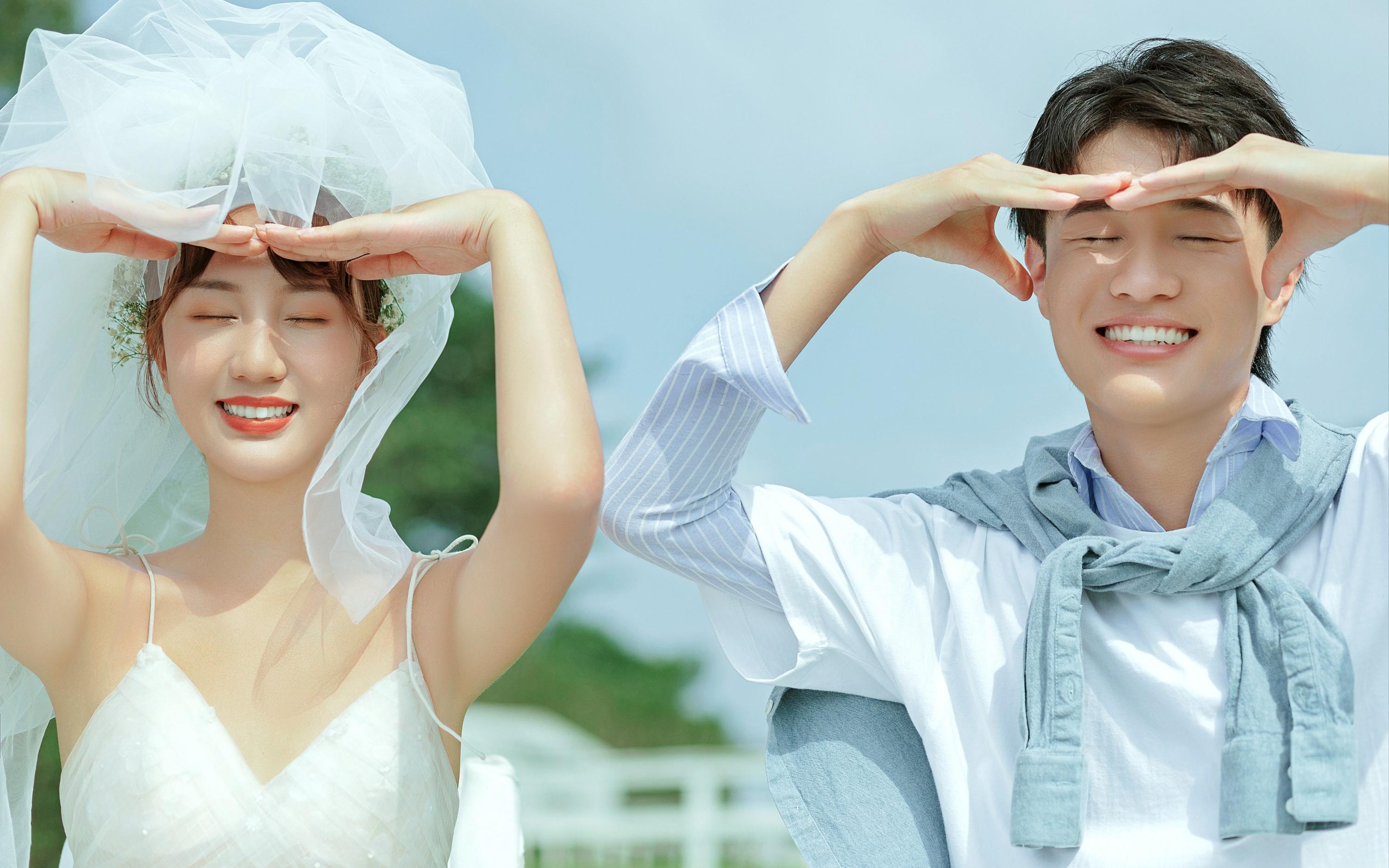 6000左右高性价比的杭州婚纱摄影推荐（2022年）