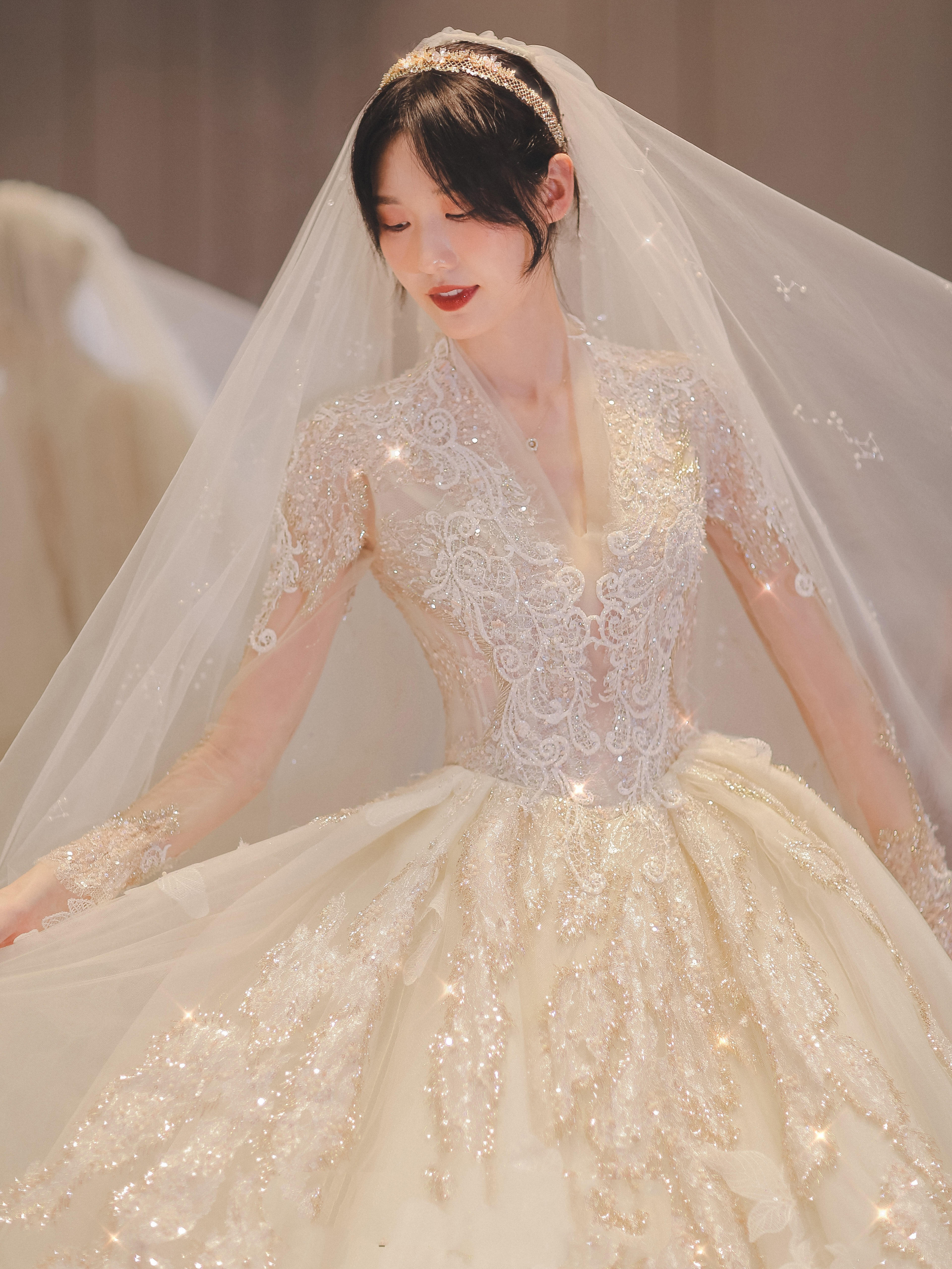 【妆典·喜绣】价格不高，选择性高3件装套系