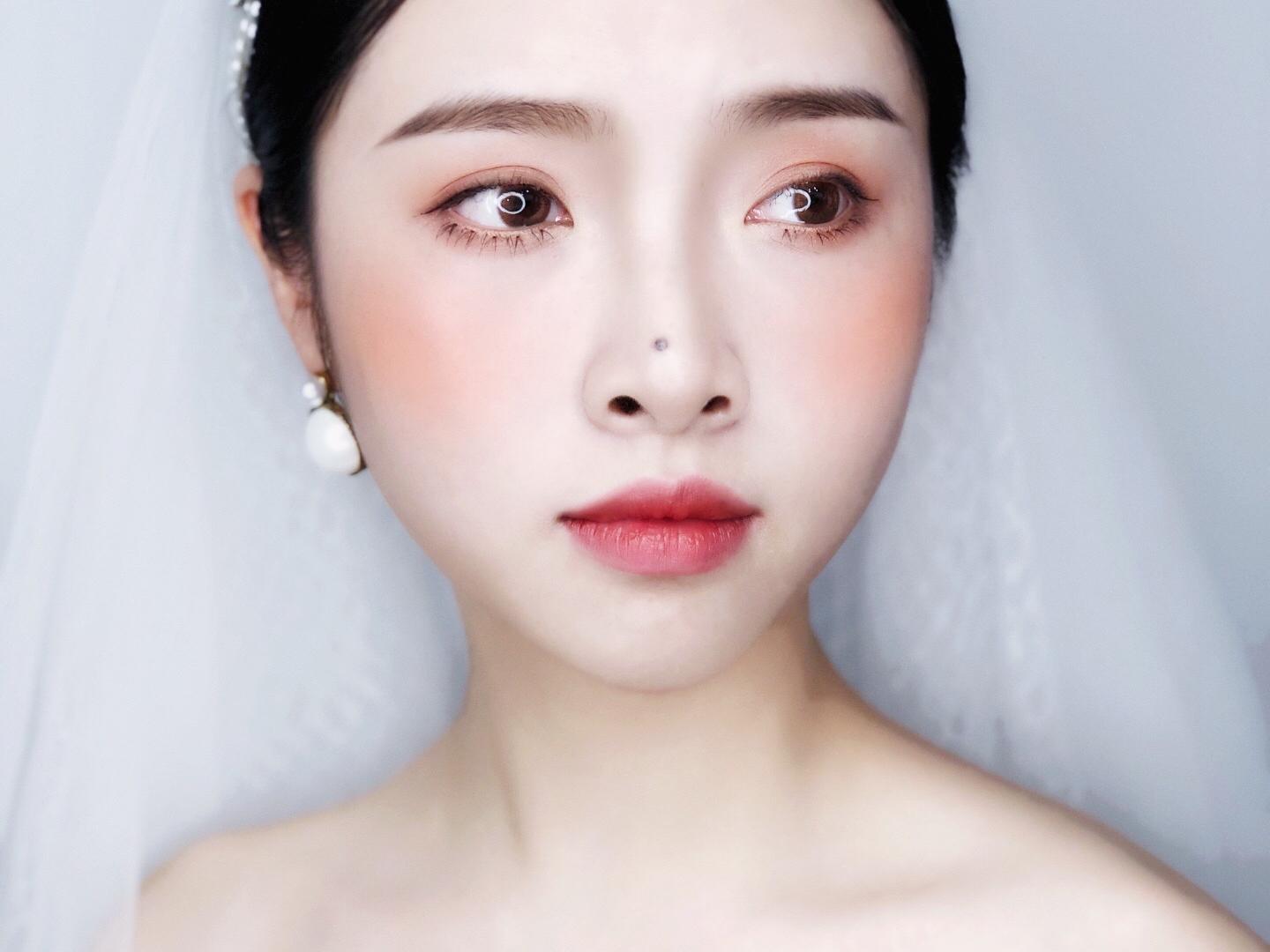 5.20限时特惠套餐登记跟妆