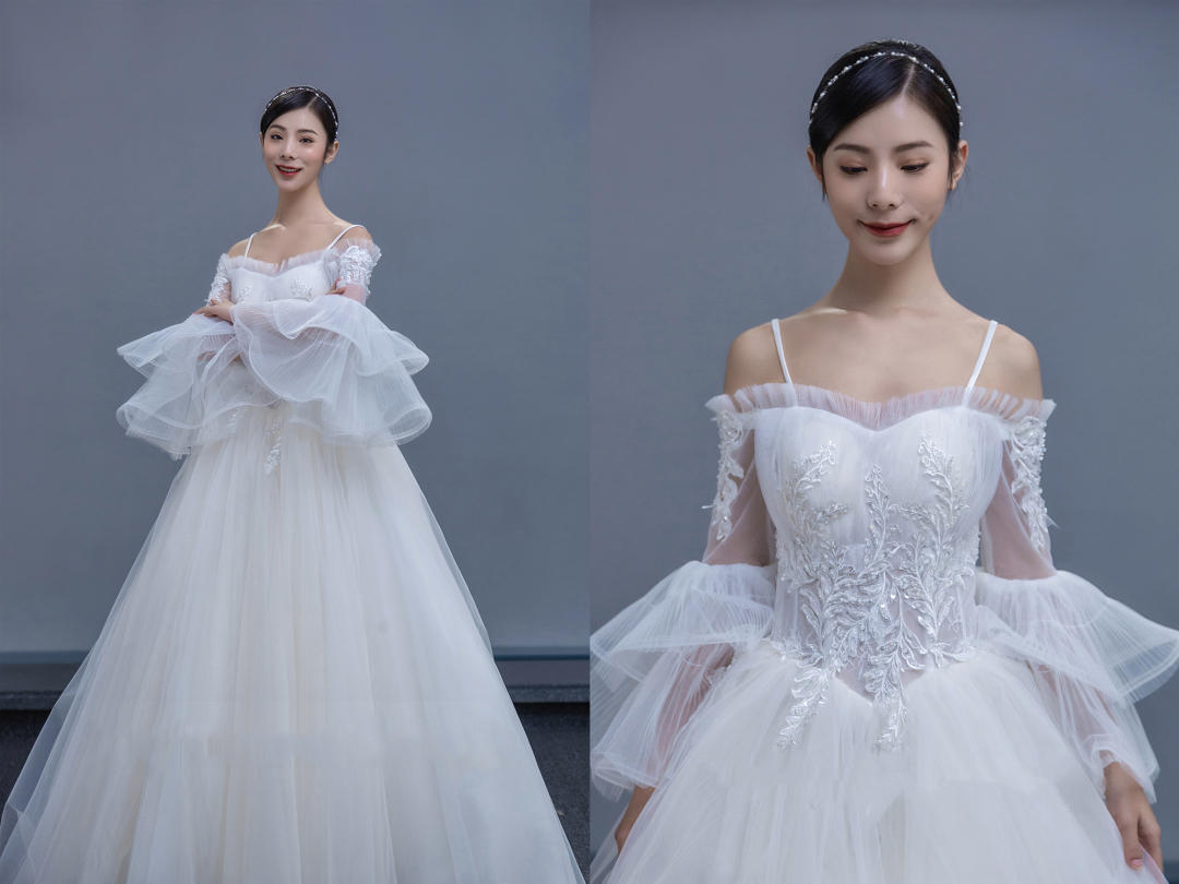 【精品特惠】卡塞尔专区轻奢系列 免费提供伴娘服