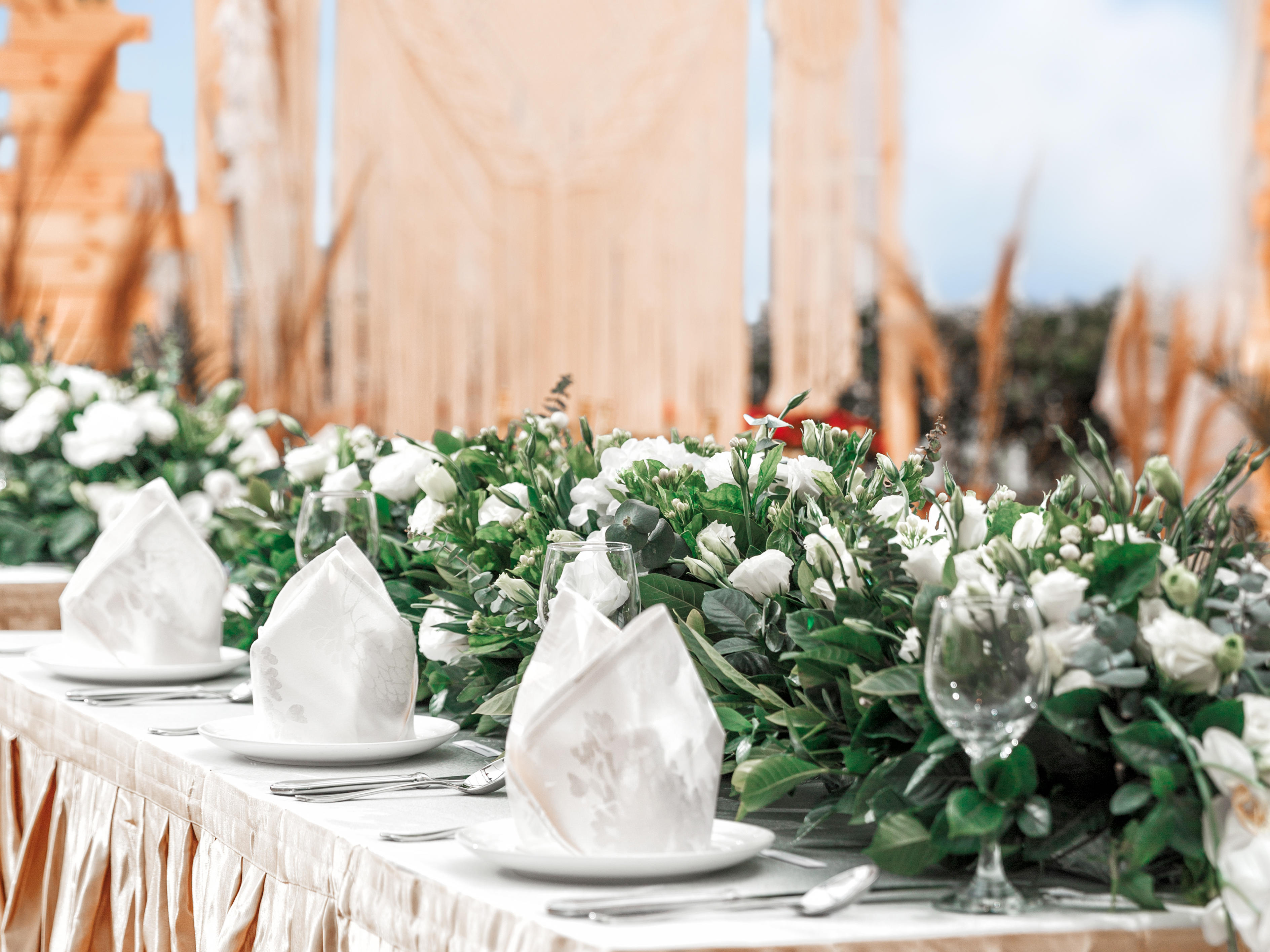 玻璃屋海岛 - 户外风 