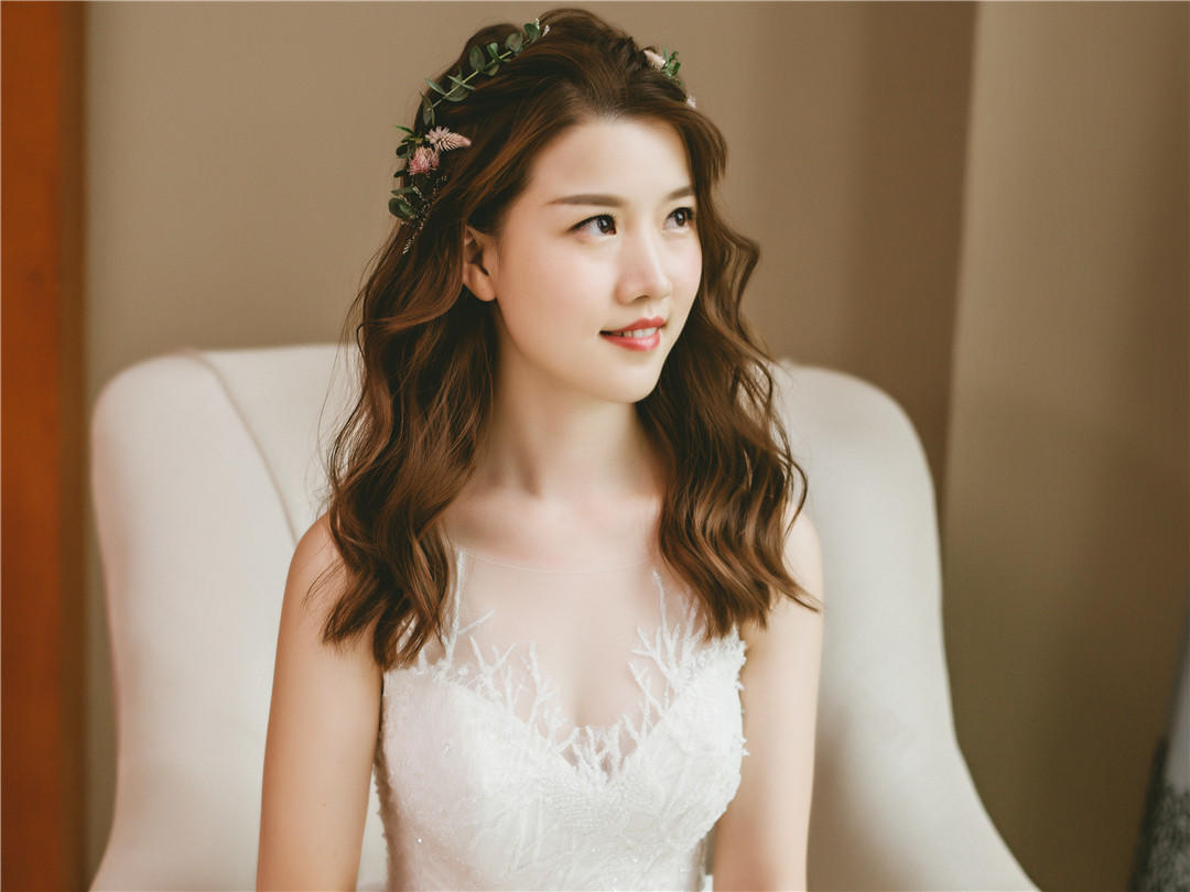 限量【星级特惠3千】总监跟妆套餐+伴娘妆+新郎妆