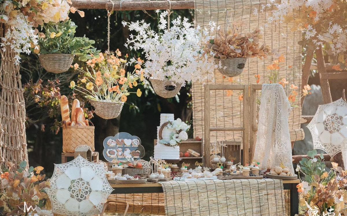 爱约定婚礼《Season Of Waiting》