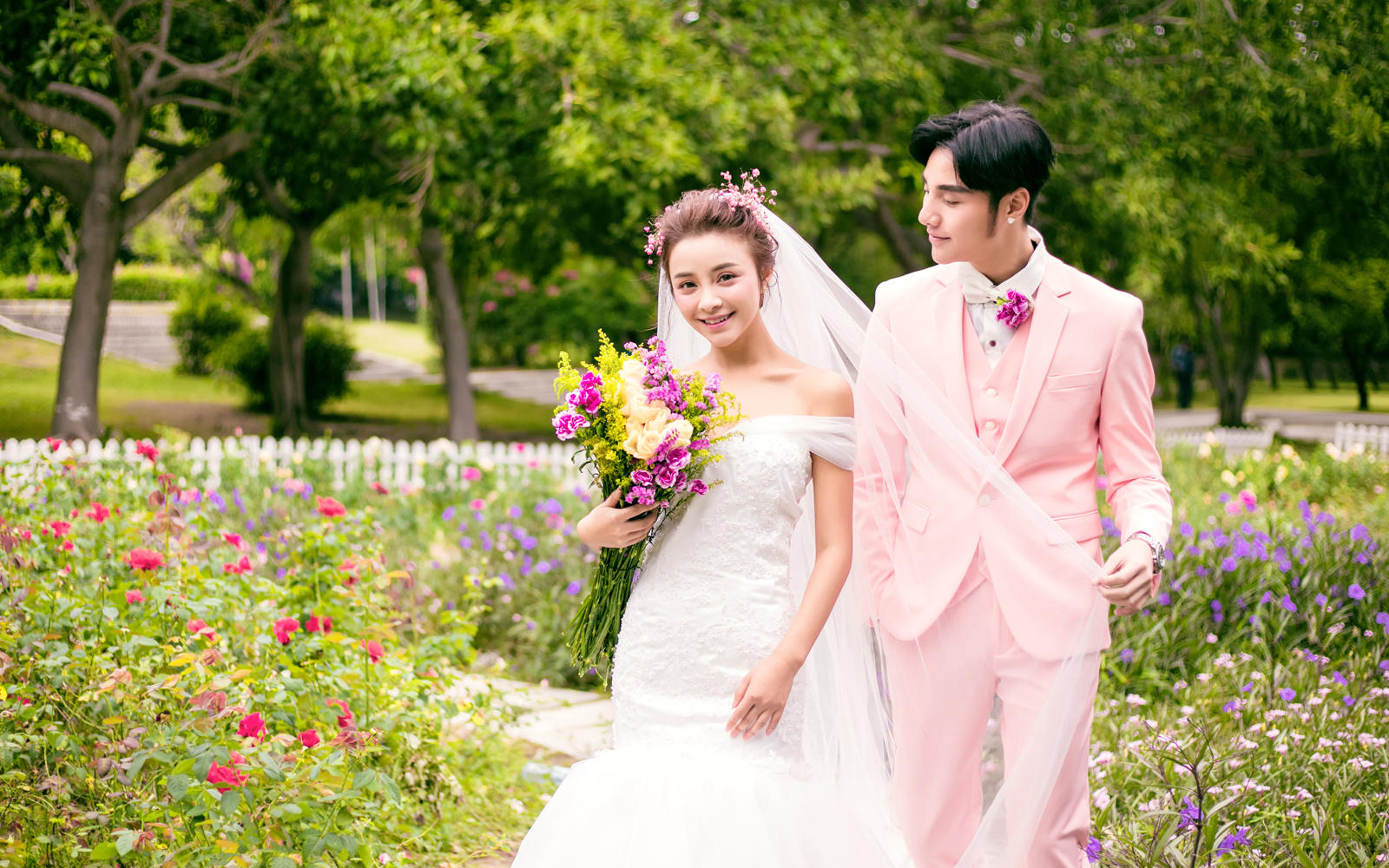 【本季热销】12服12造+风格自选+首席掌镜