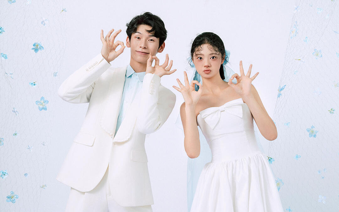 【古摄影婚纱】每日客照欣赏