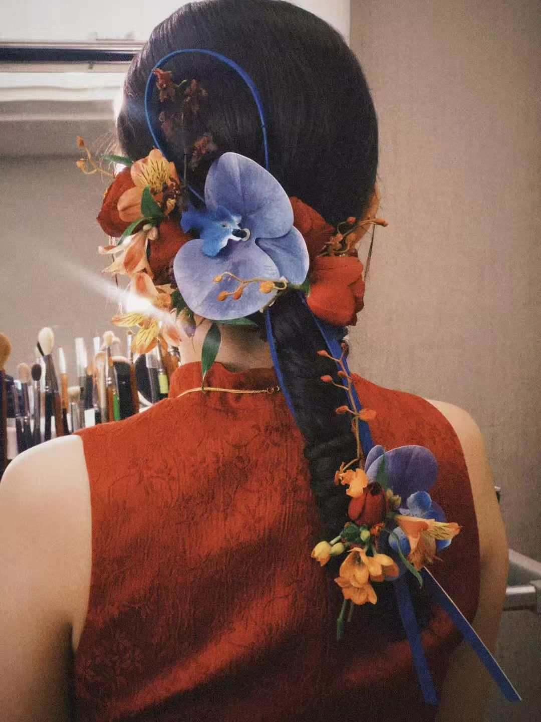 温婉大气新中式