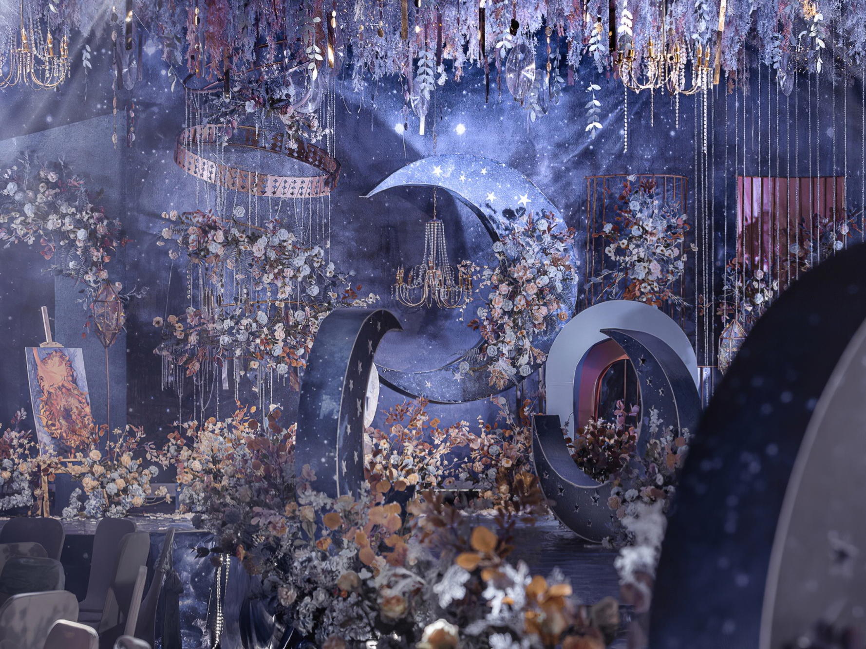 【贵阳婚礼特惠】七折钜惠定制婚礼套餐限99位～