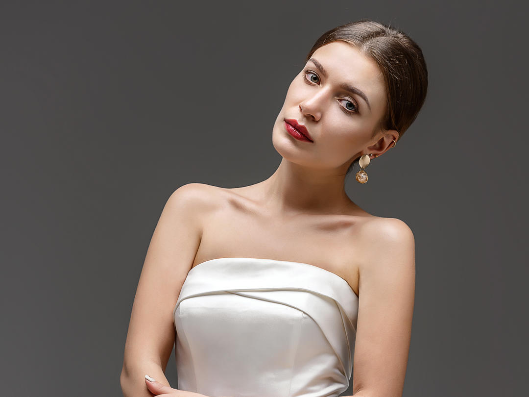 壹纱【超值租赁】4件套租赁 极简系列