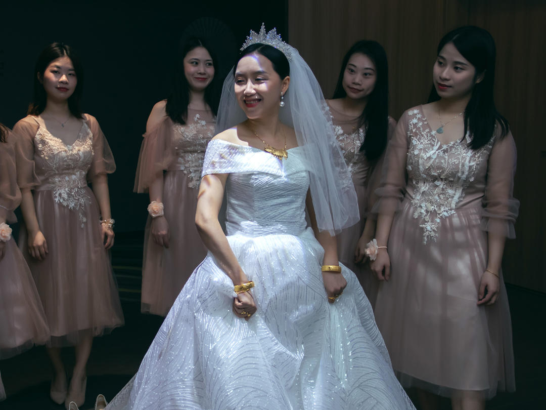 【一摄影+一录像】