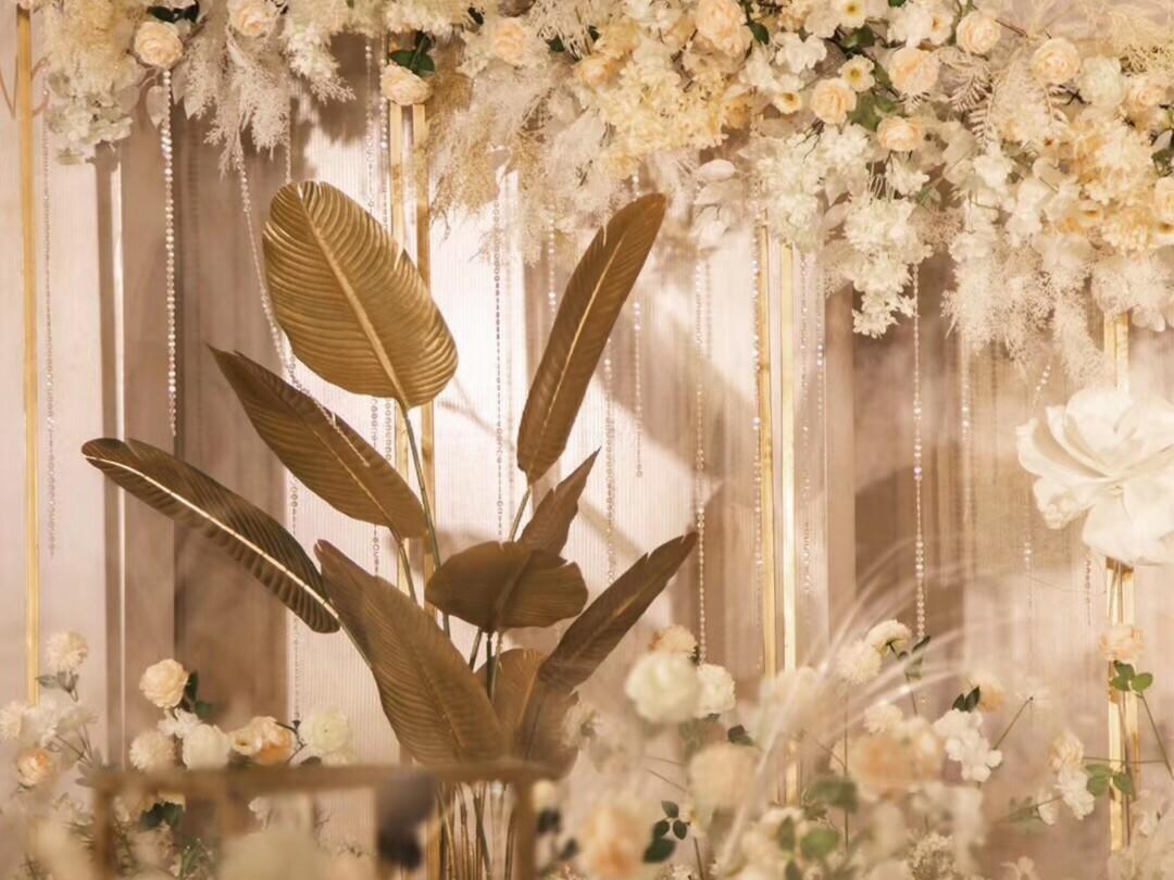 【摩卡婚礼】5680场布套餐