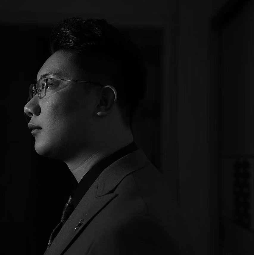 杨爽