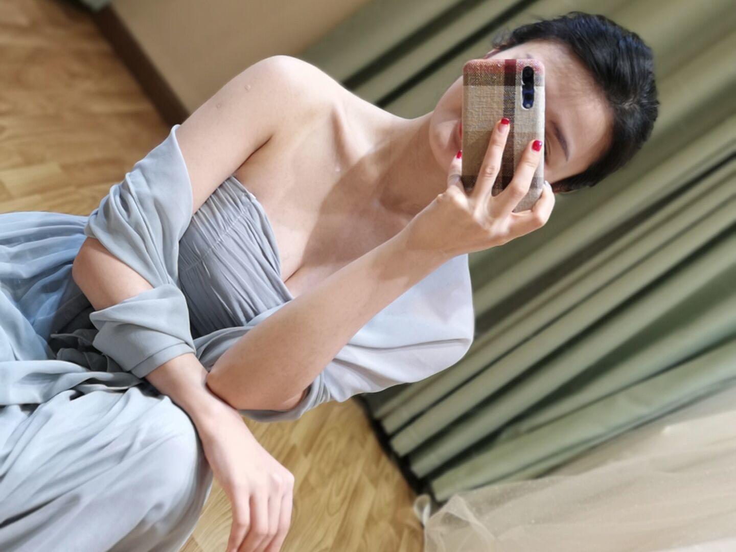 让伴娘成为一道美丽的风景