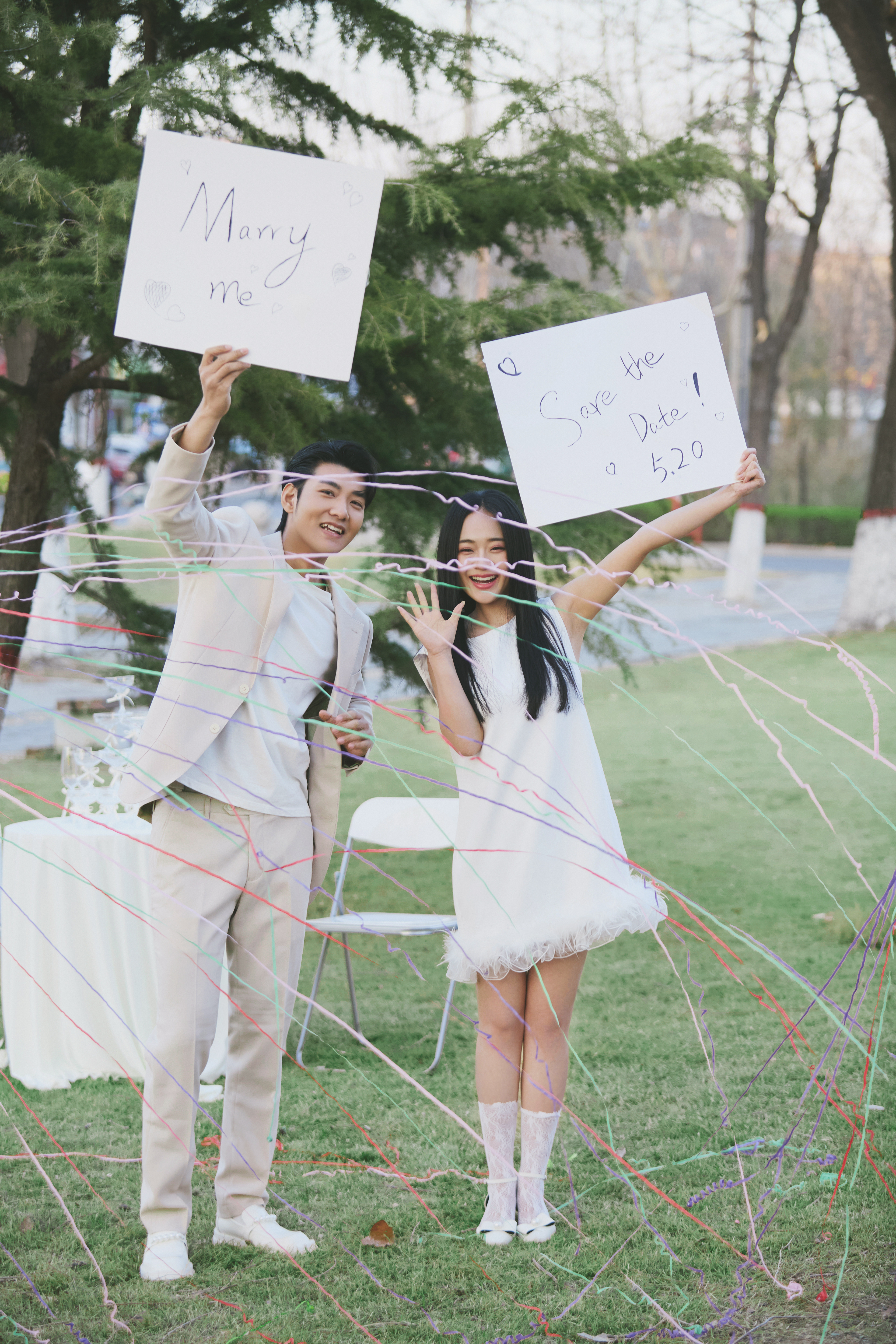 【挚爱系列】情人节活动 仪式感婚纱照