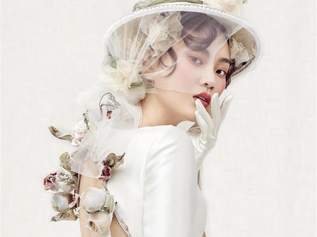 高级化妆师 婚礼当天全程跟妆