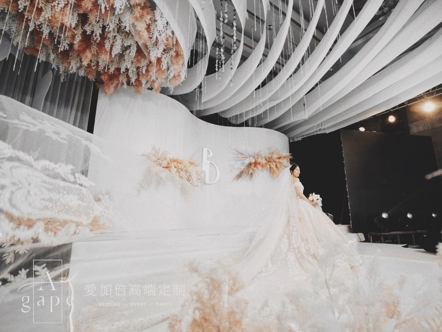 26999潮流推荐婚礼套系