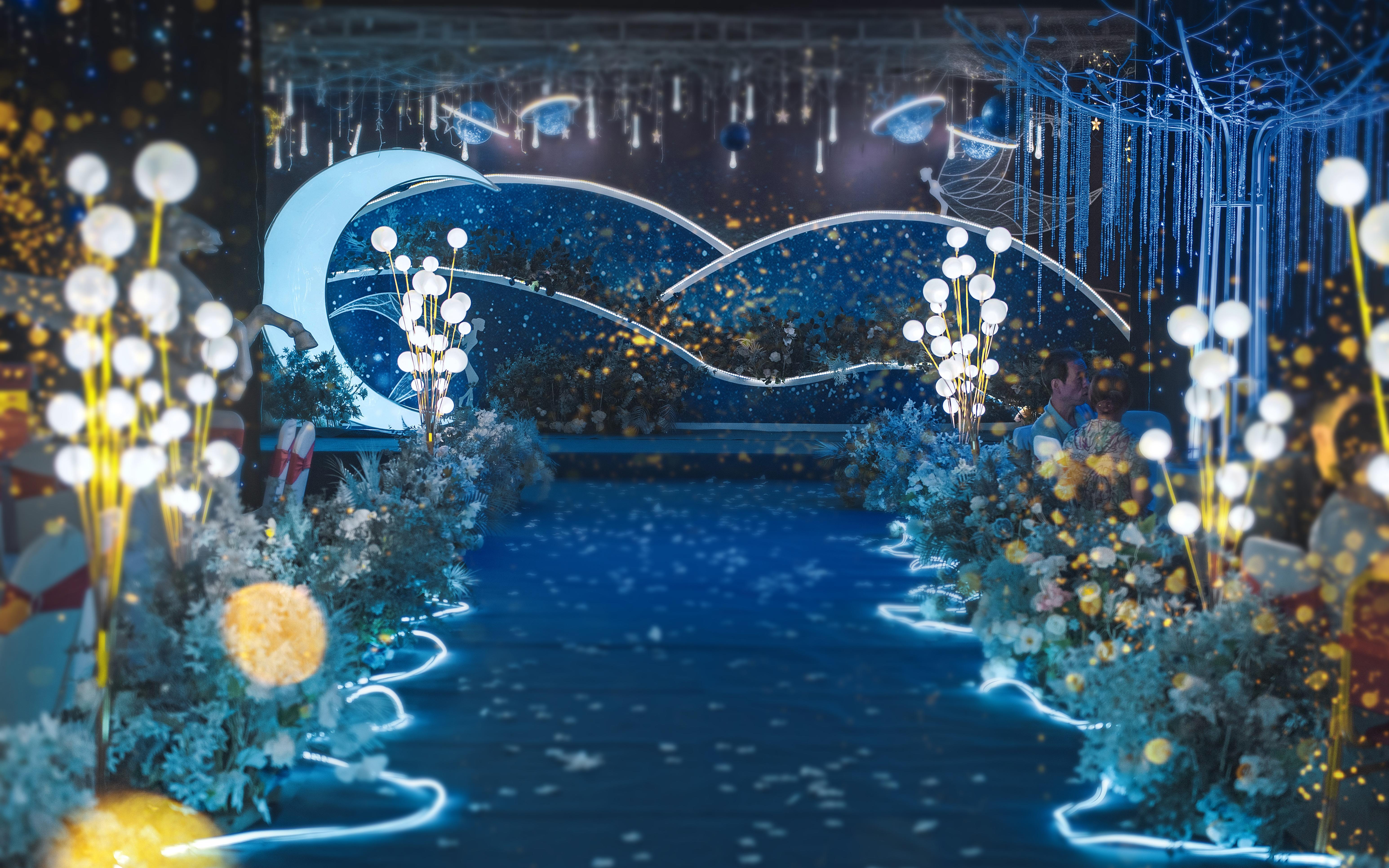 星空主题丨【仰望星空】我们的时光机
