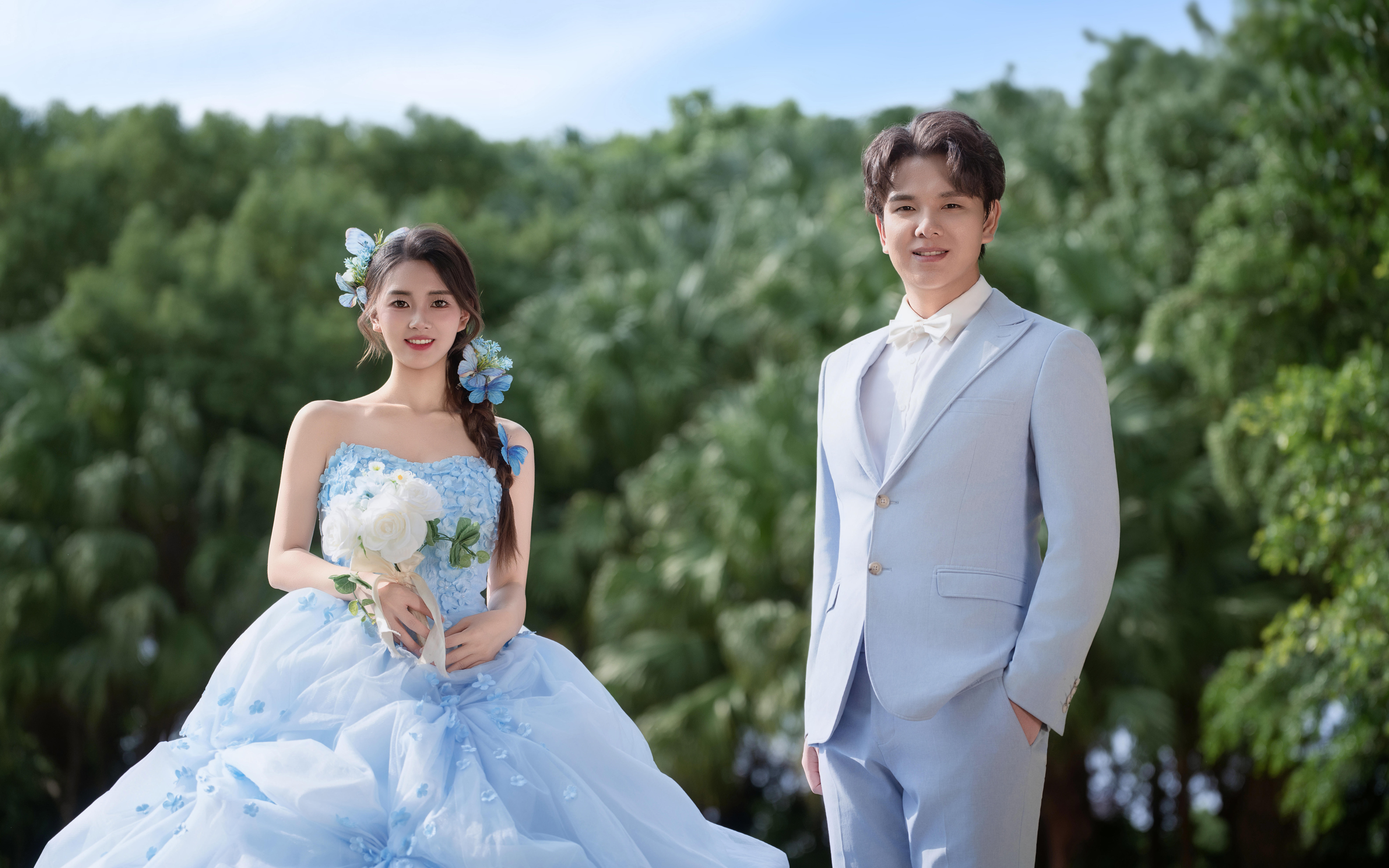 草地情书 | 草坪系列作品