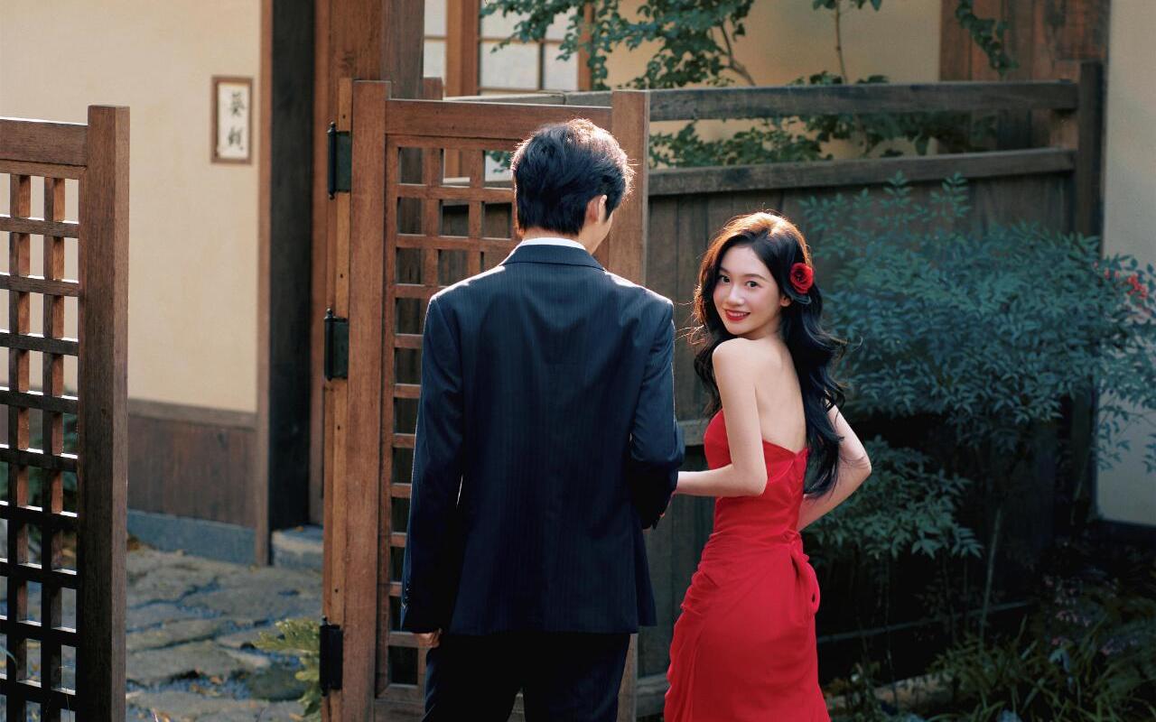 【鹿屿映画】小资文艺清新