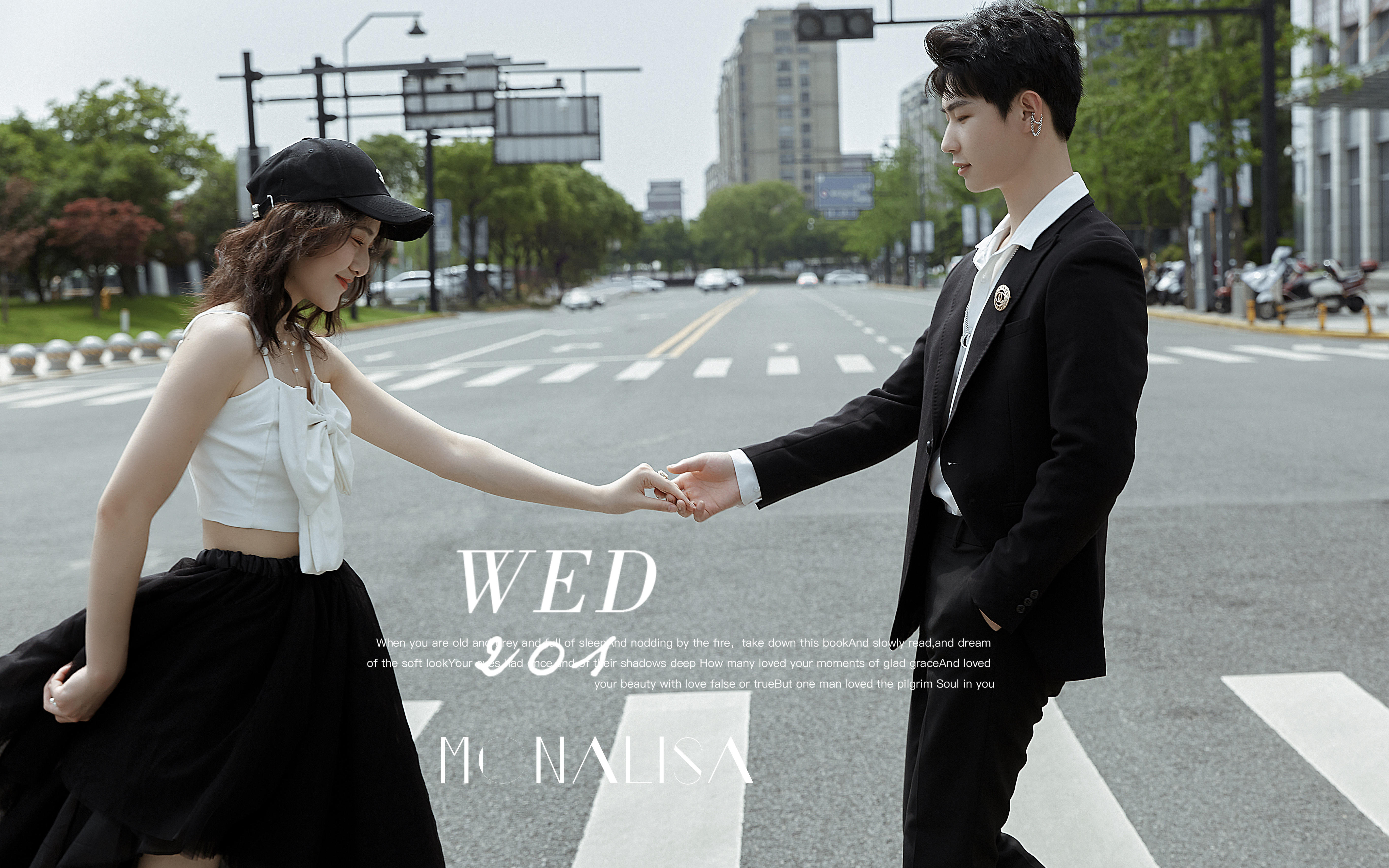 唯美風(fēng)結(jié)婚登記照/最美結(jié)婚證件照