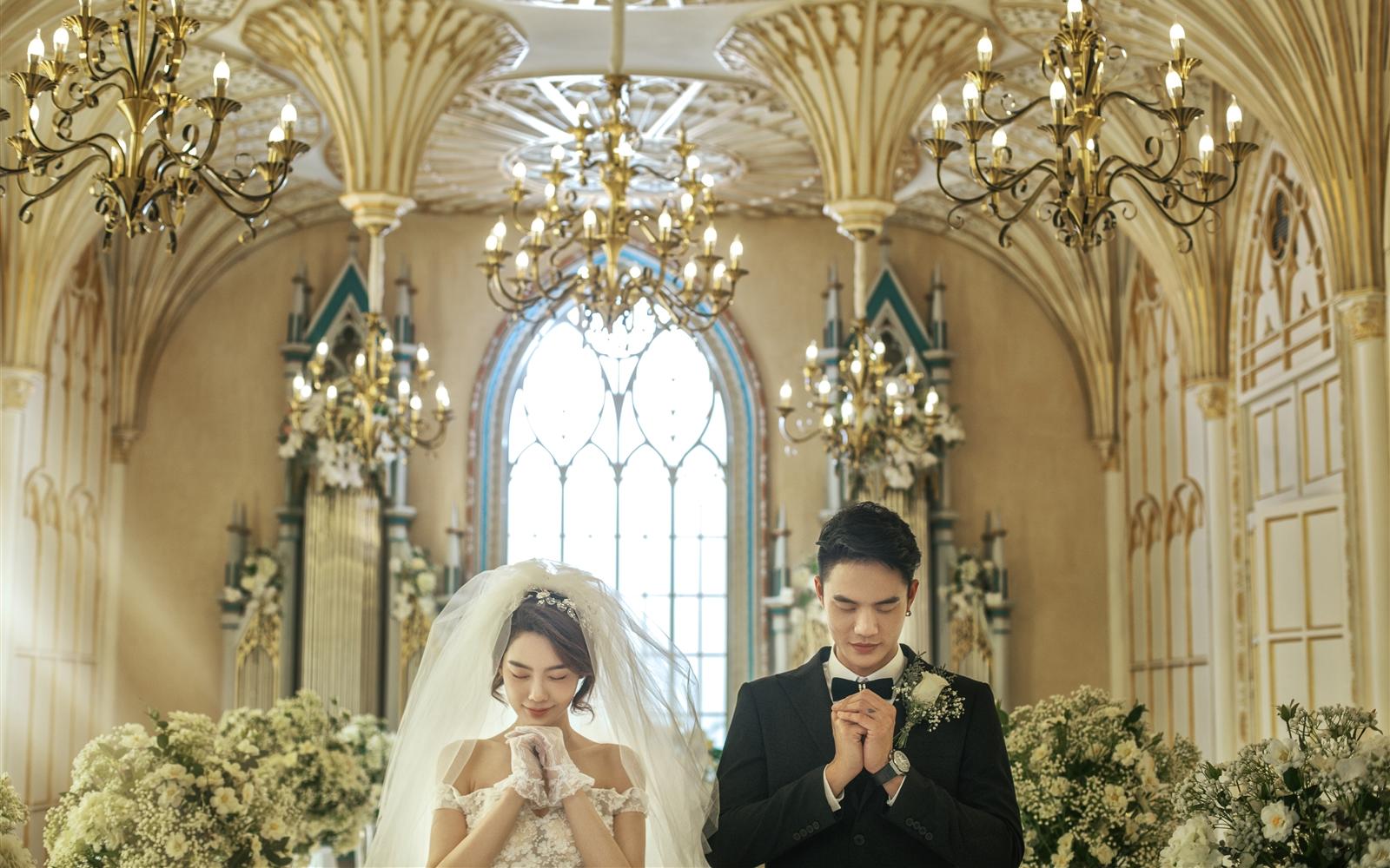 人气套餐|国粹古风系类|VIP服务