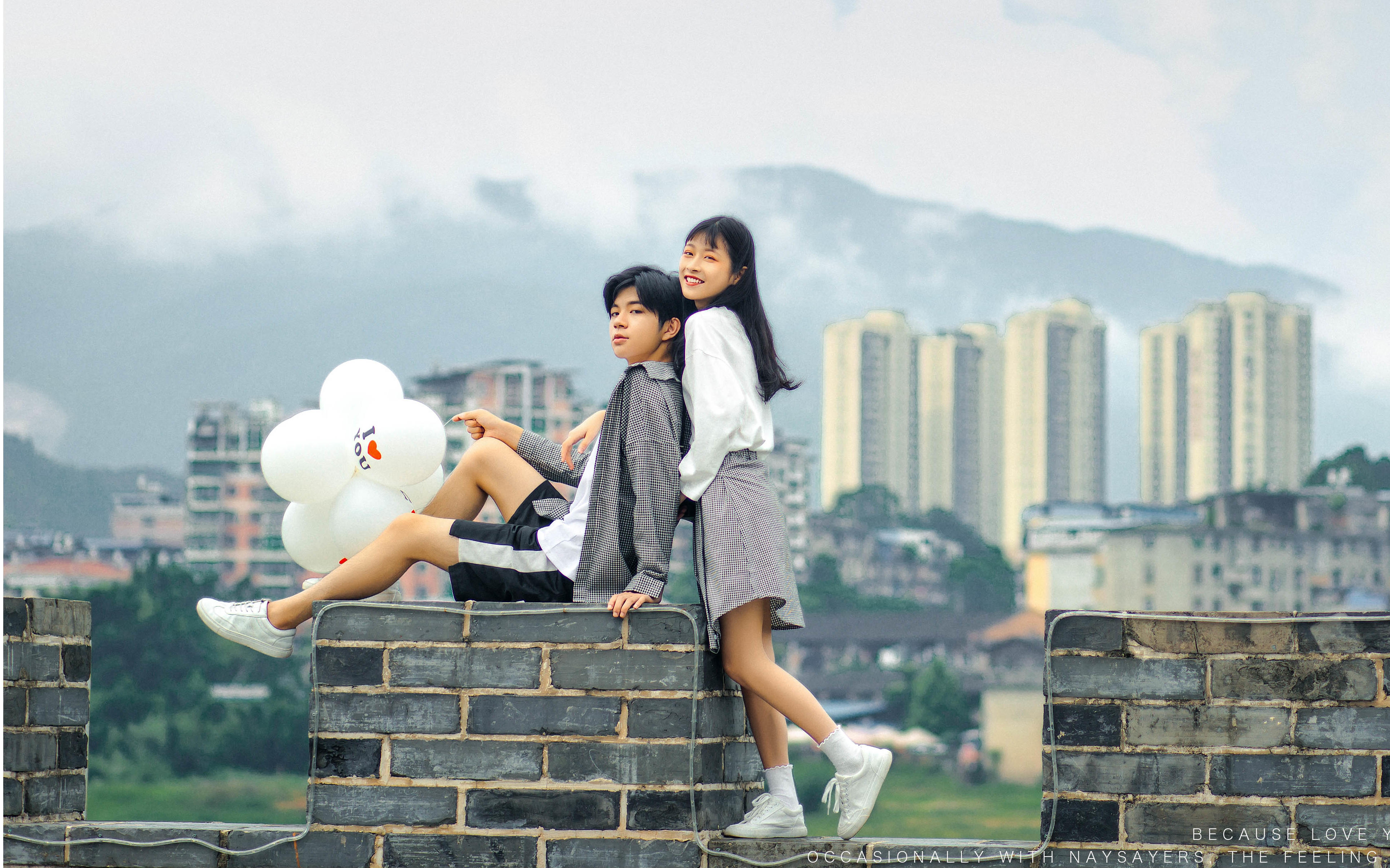 【限时立减1212】新中式 底片全送 一对一服务