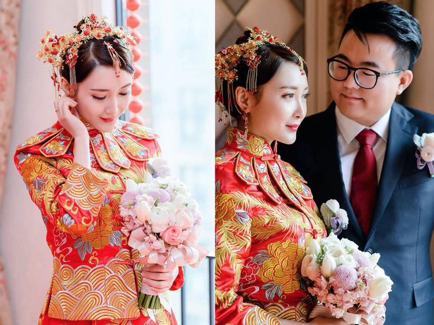 中国和服婚纱_和服婚纱(3)