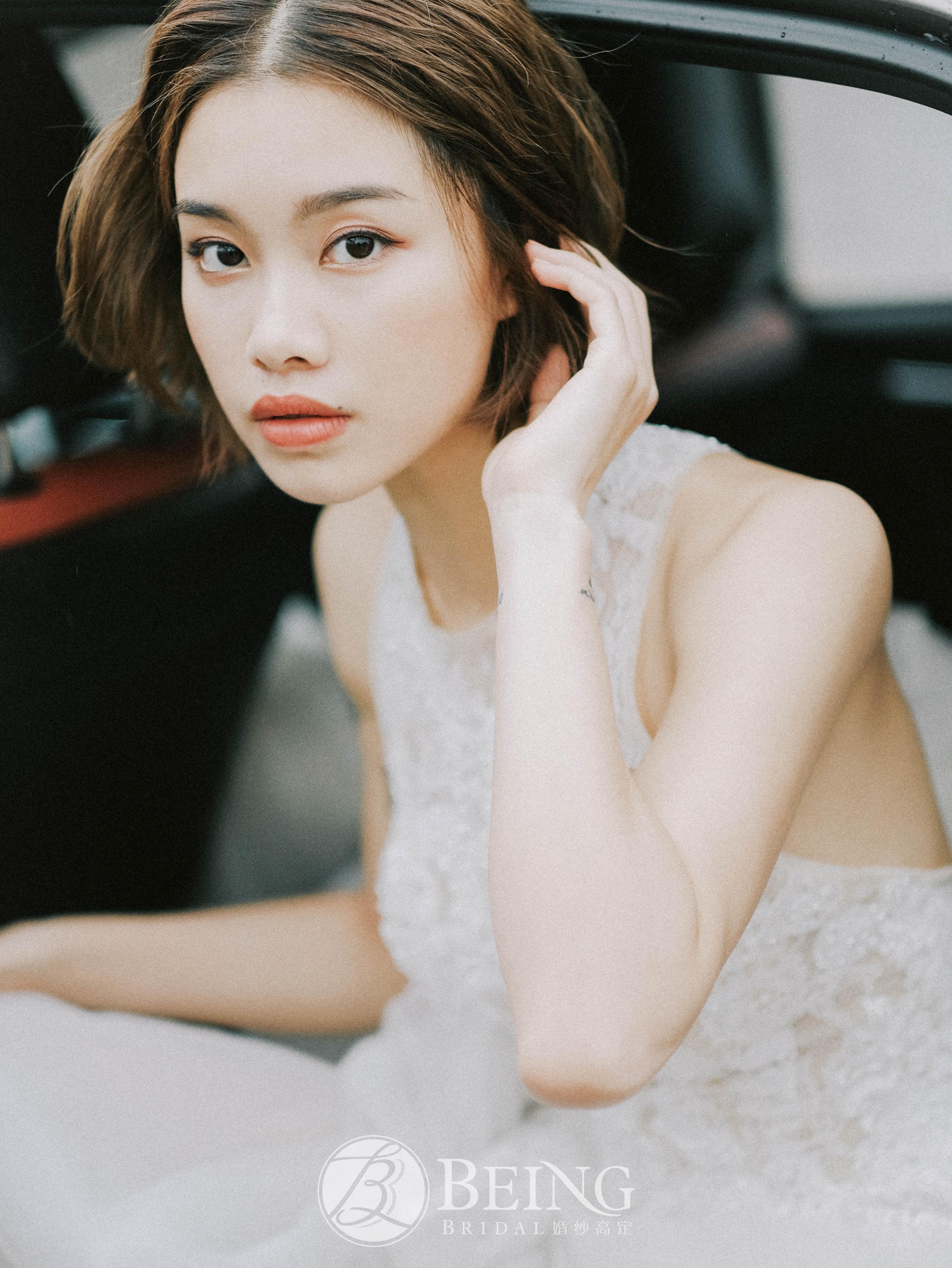 BB家 | 主紗——Christ