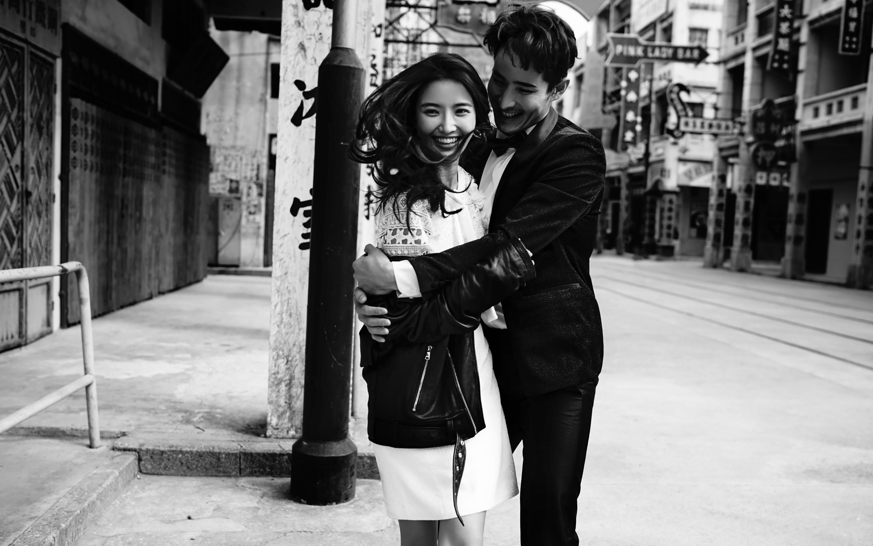 韩式公主风+梦幻时尚 【T视觉私人定制摄影】