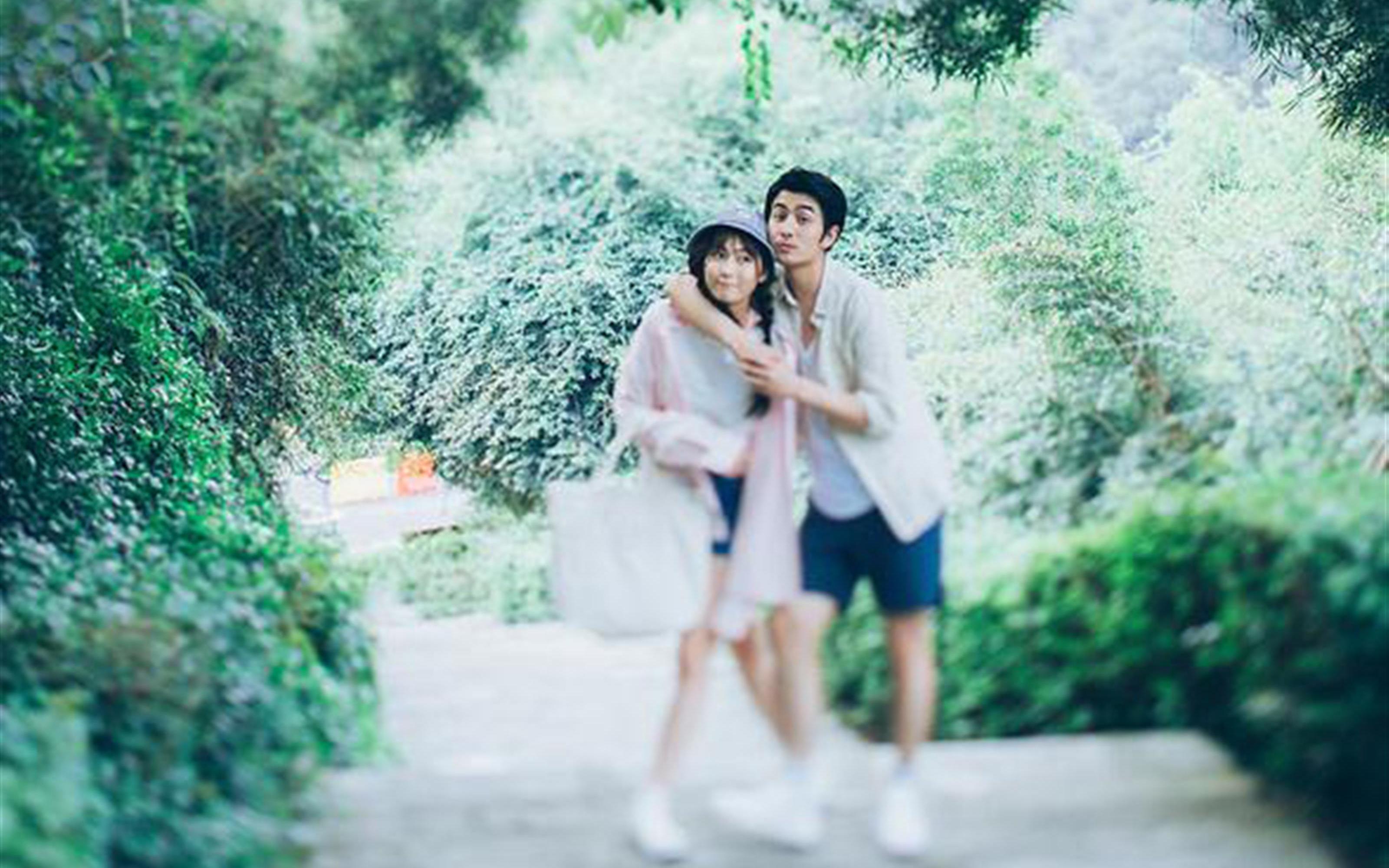 苍南（巴黎婚纱）雾城海岸线+ins风时尚摄影