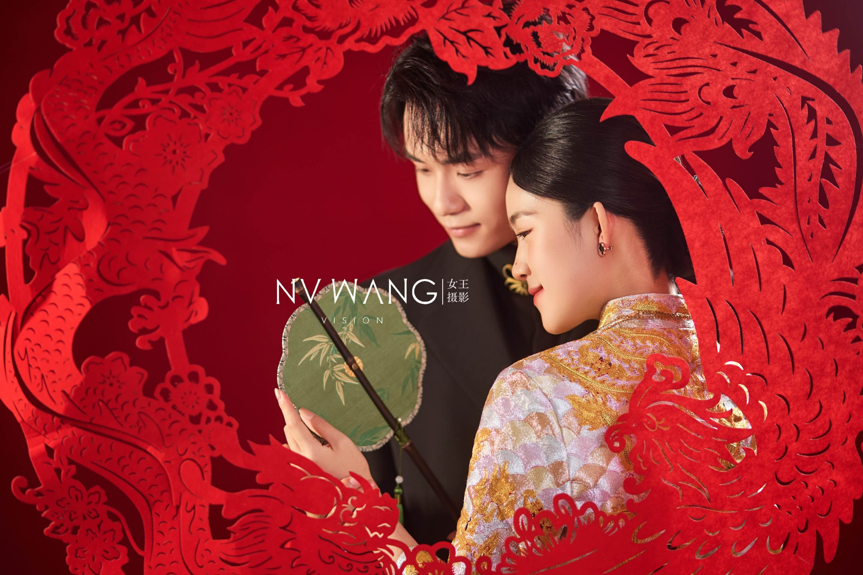 之嶼經(jīng)典浪漫婚紗照