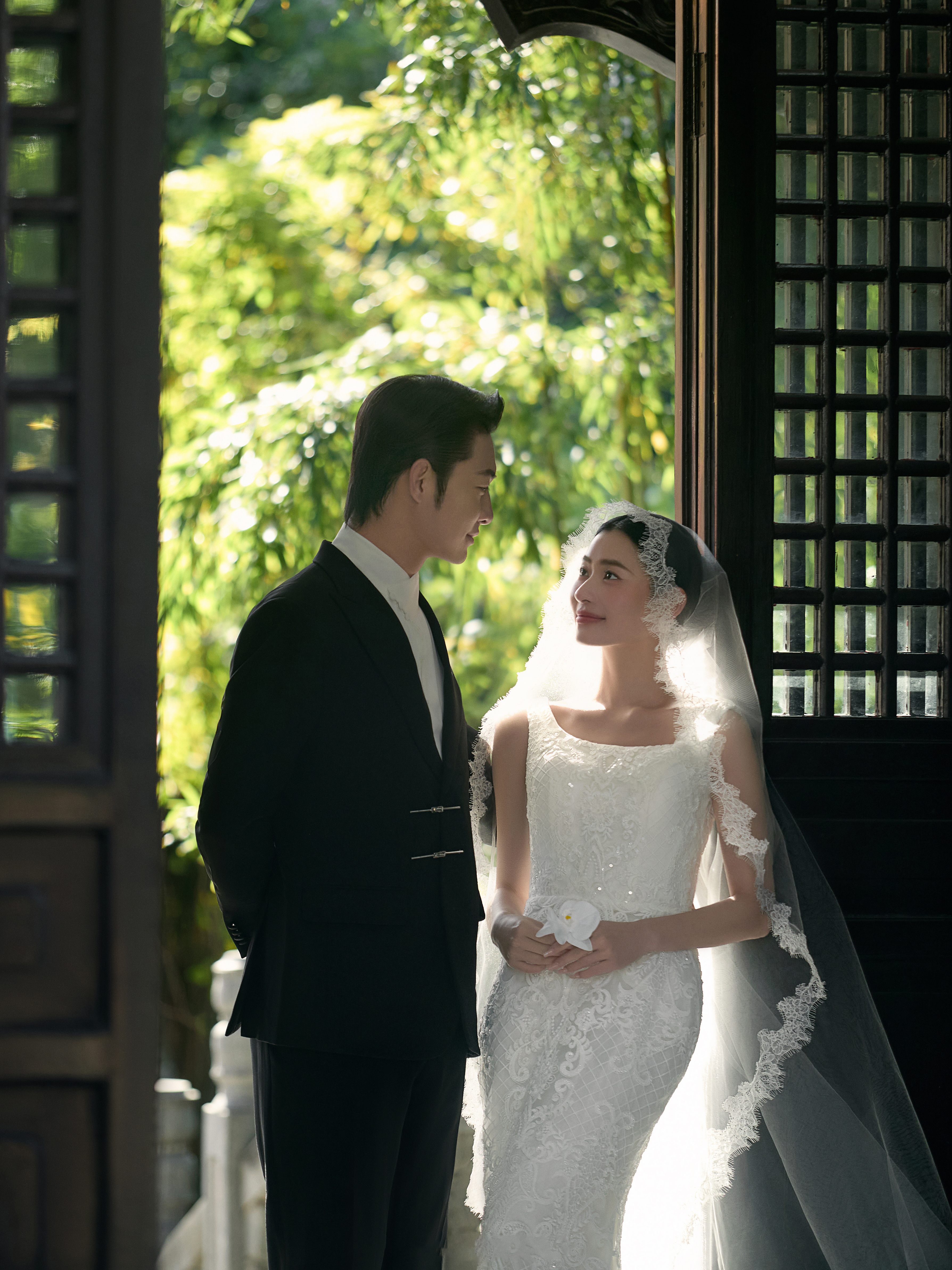 爱.自由系列 6服+6造 