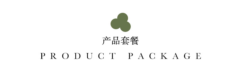 轻奢亚克力盒绿色14*9*8.5cm