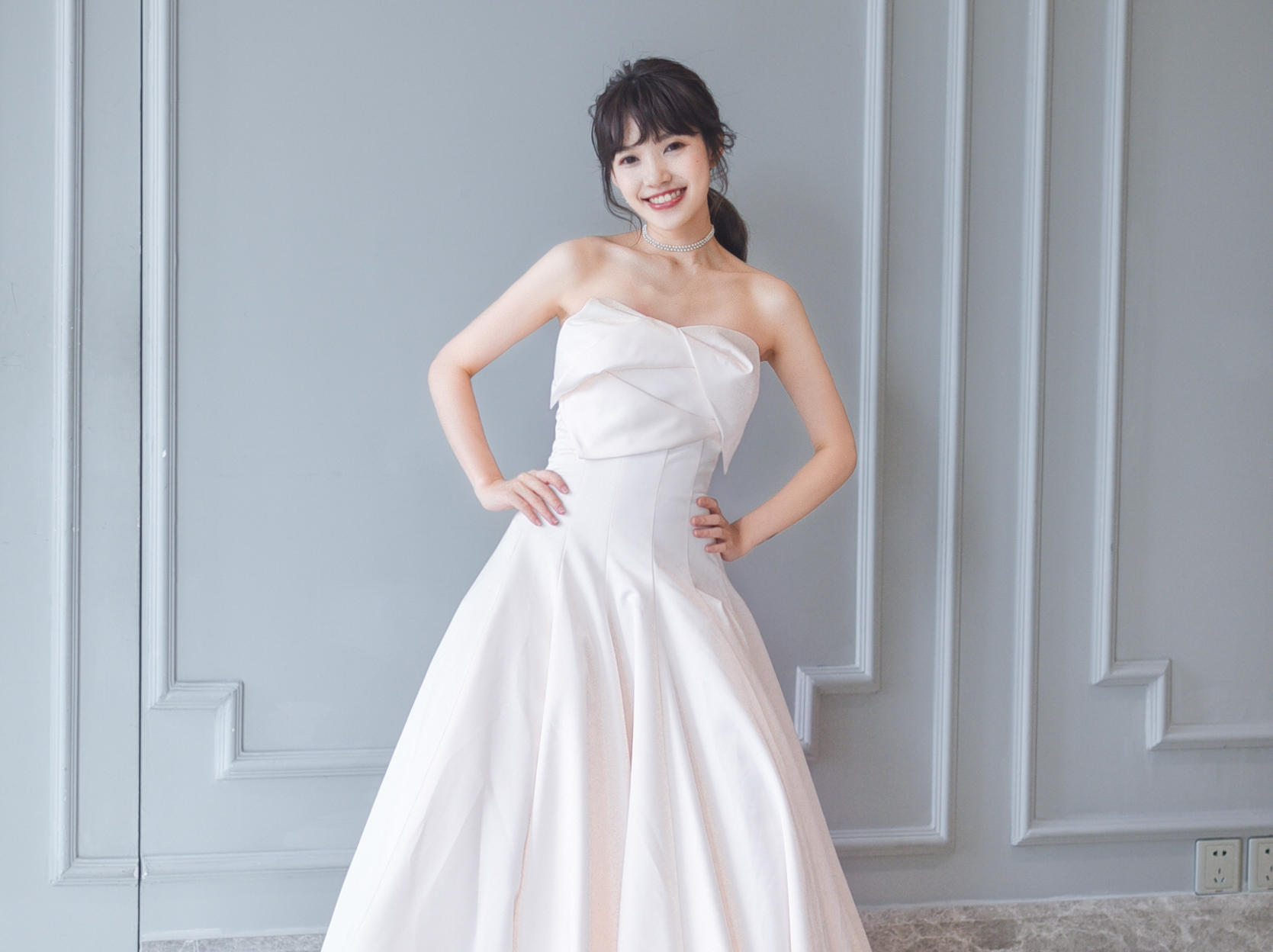 【限时抢购】秀禾+婚纱+敬酒服+伴娘服