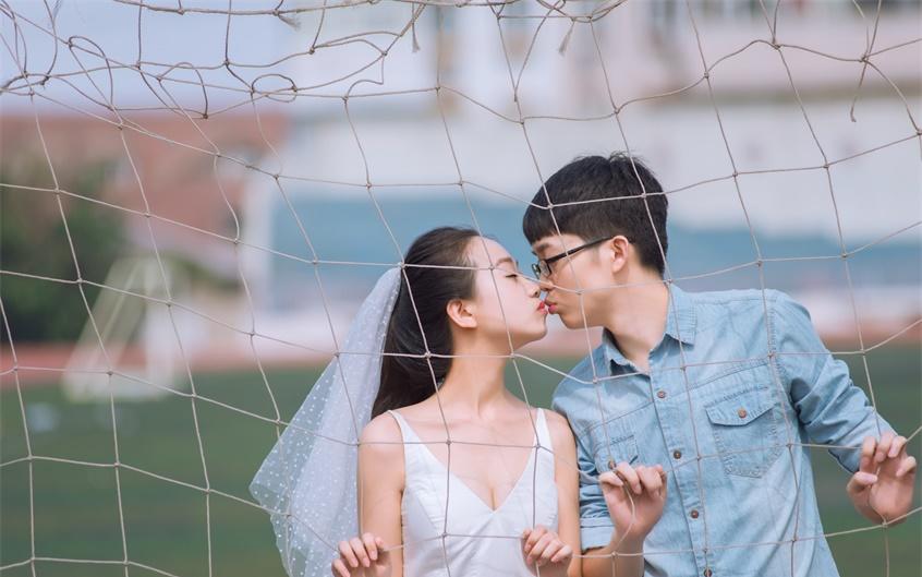 柯林摄影  特价青岛旅拍