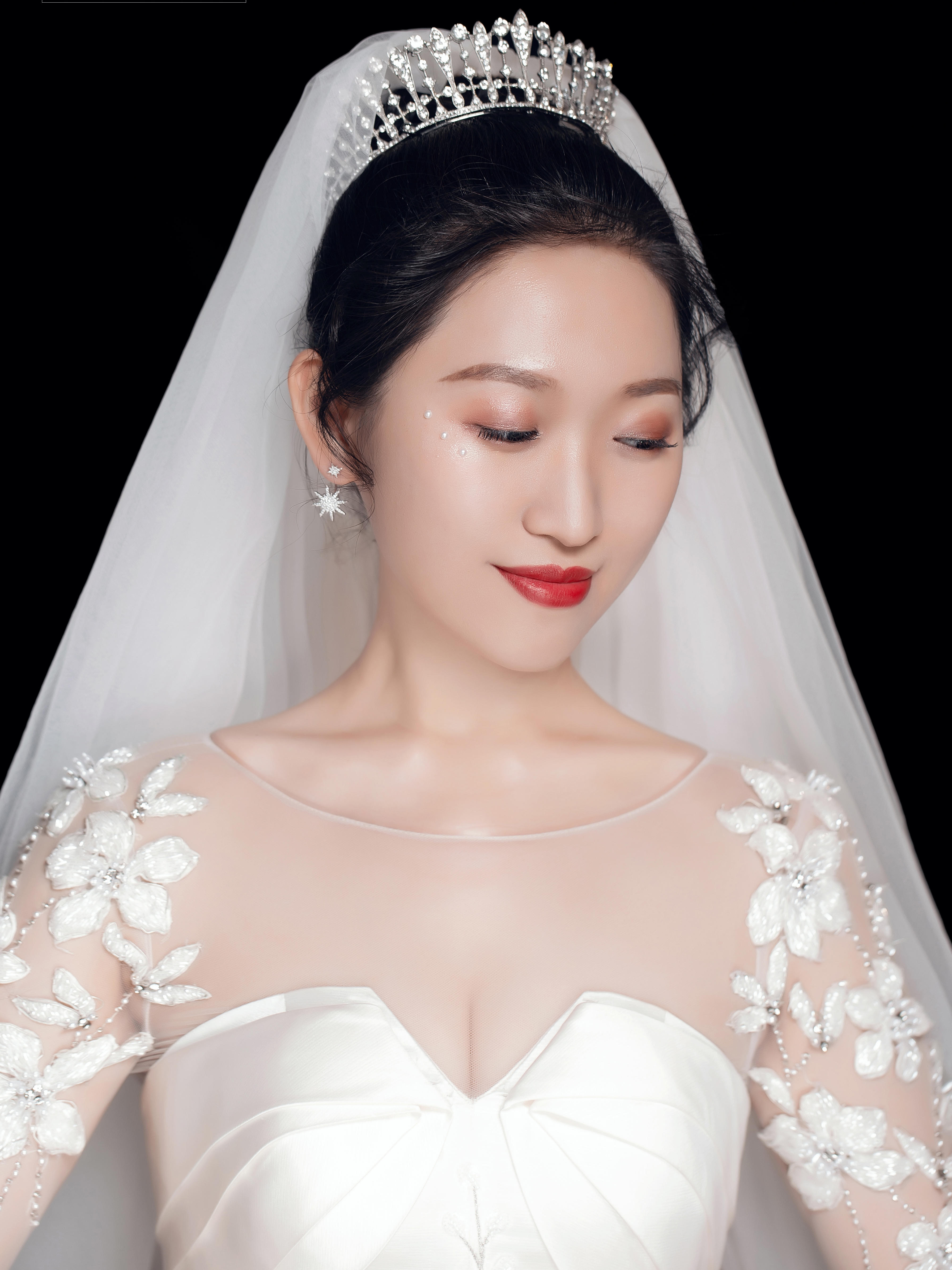 【欣薇婚纱】挚爱租赁套系