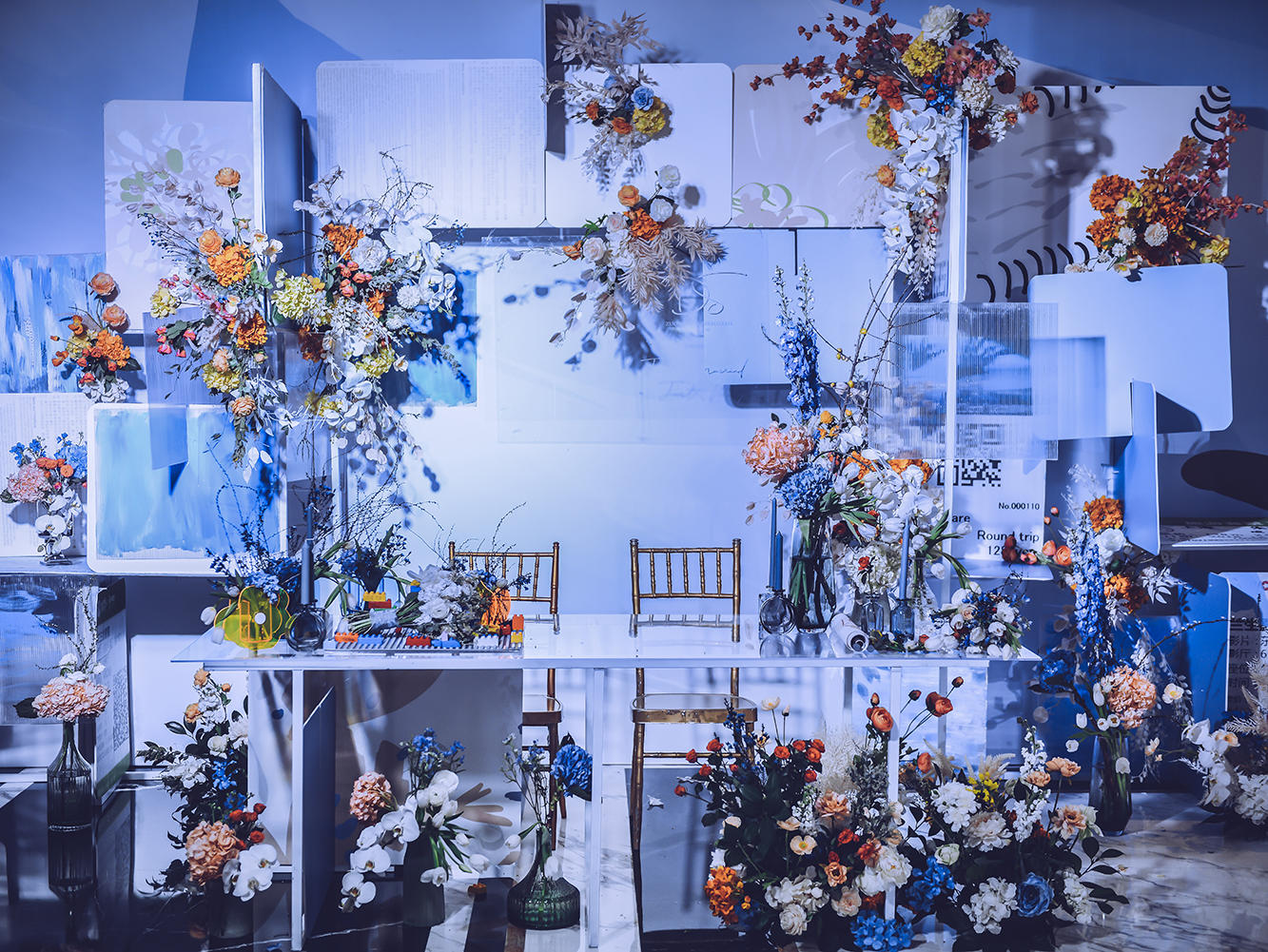 【梦幻童趣】创意乐高主题推荐 | 三对一定制服务