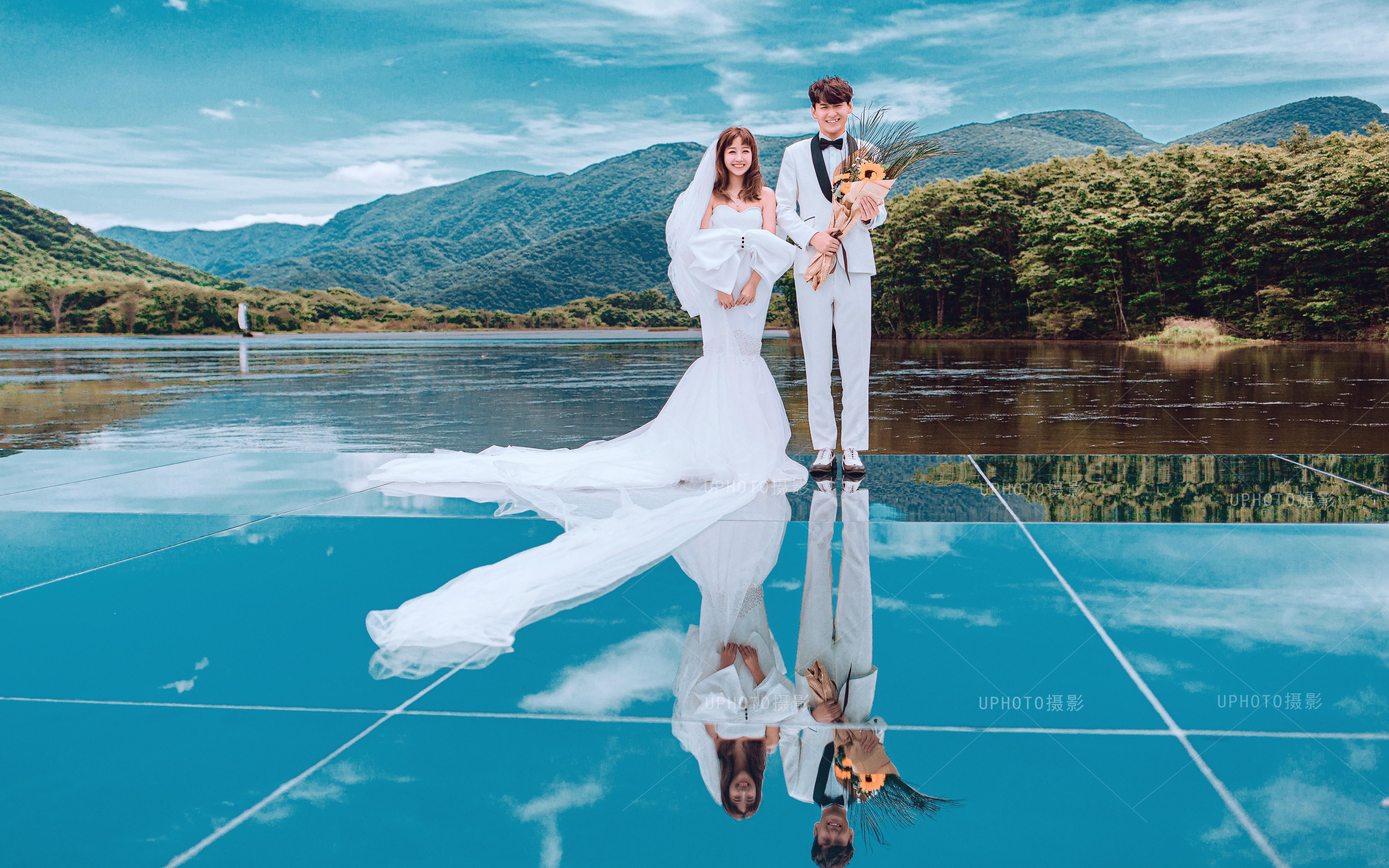 【UPHOTO攝影】婚禮紀(jì)專屬套系