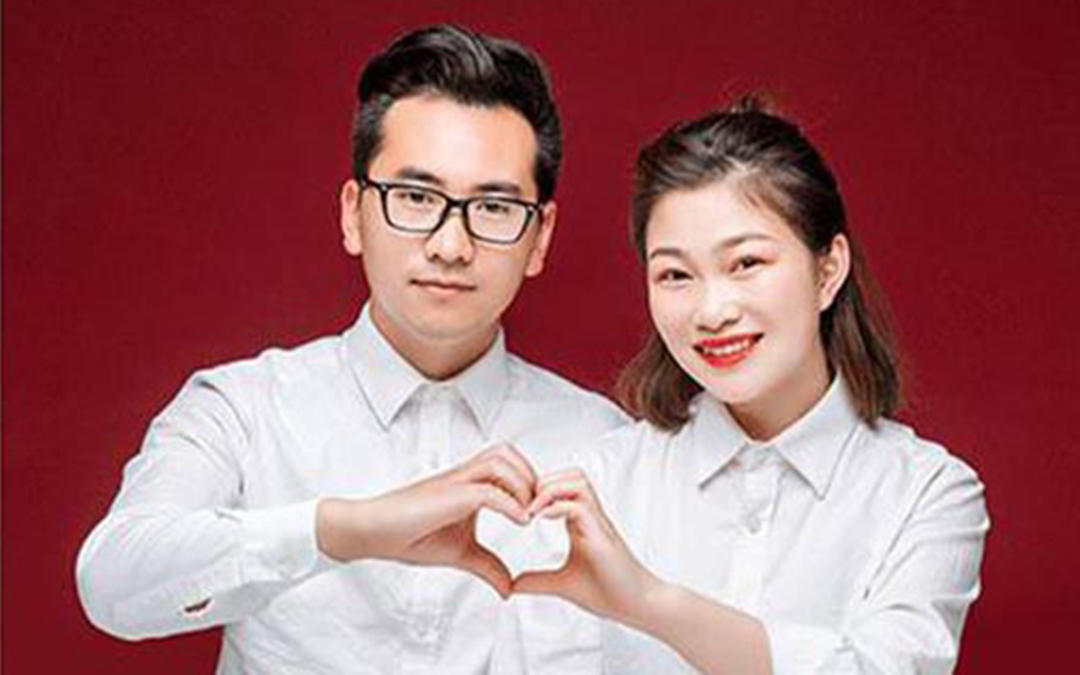 结婚证件照/幸福照/唯美/简约照