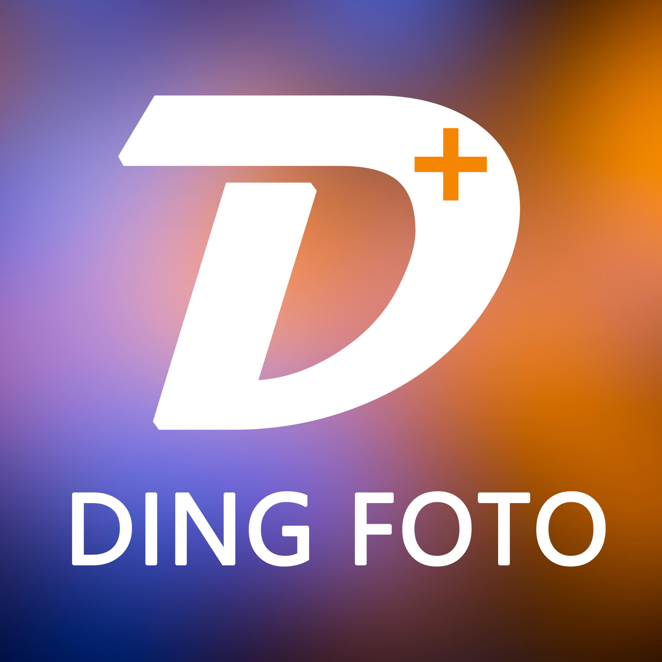 DingFoto