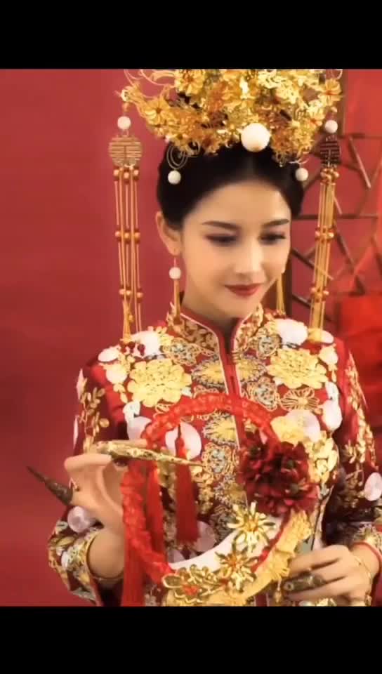 薇拉/创始人/一妆一造/免费使用高定头饰一套