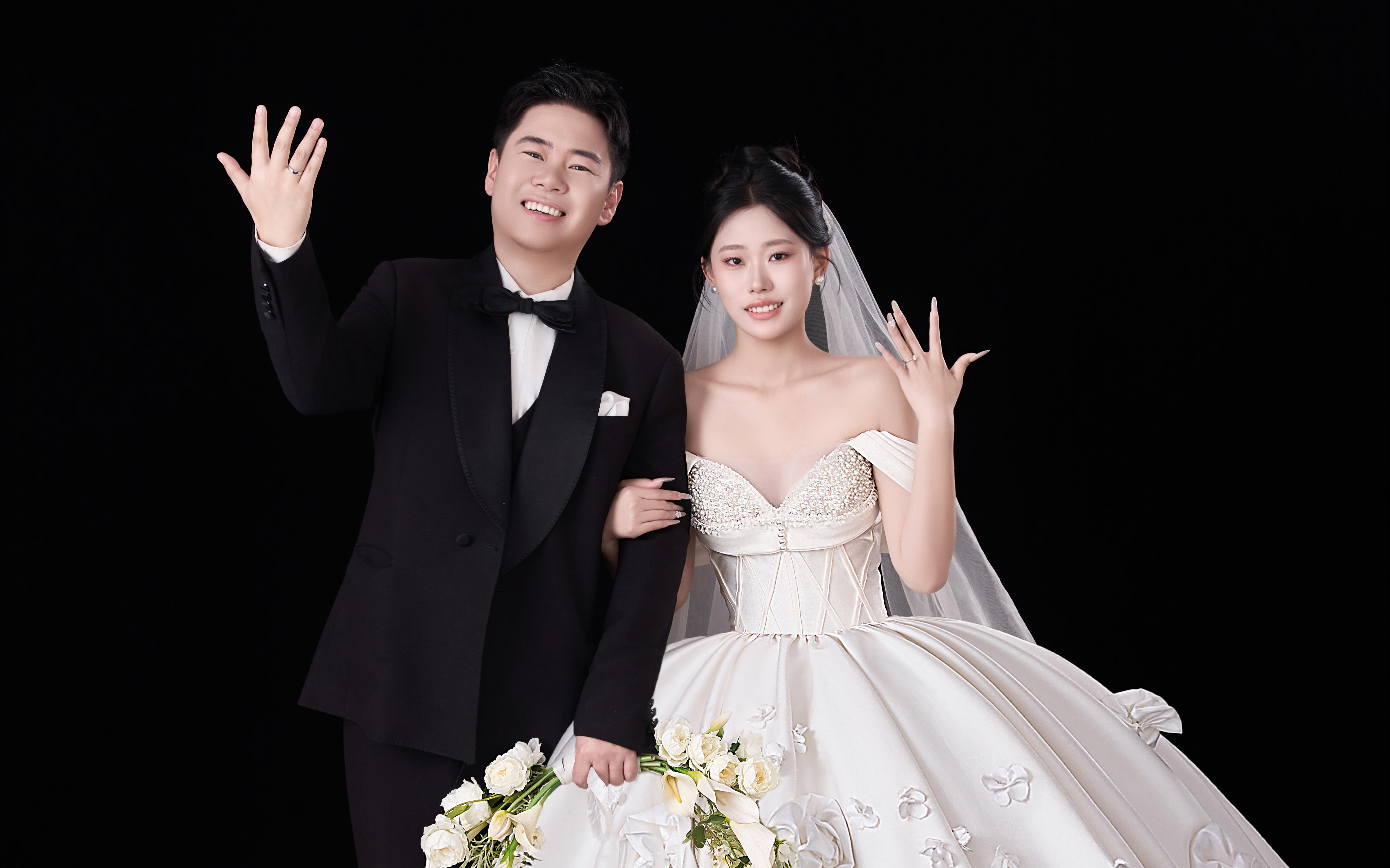 【半夏映画客片】赵先生&李女士