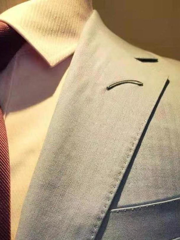 超值套餐  男士休闲时尚定制