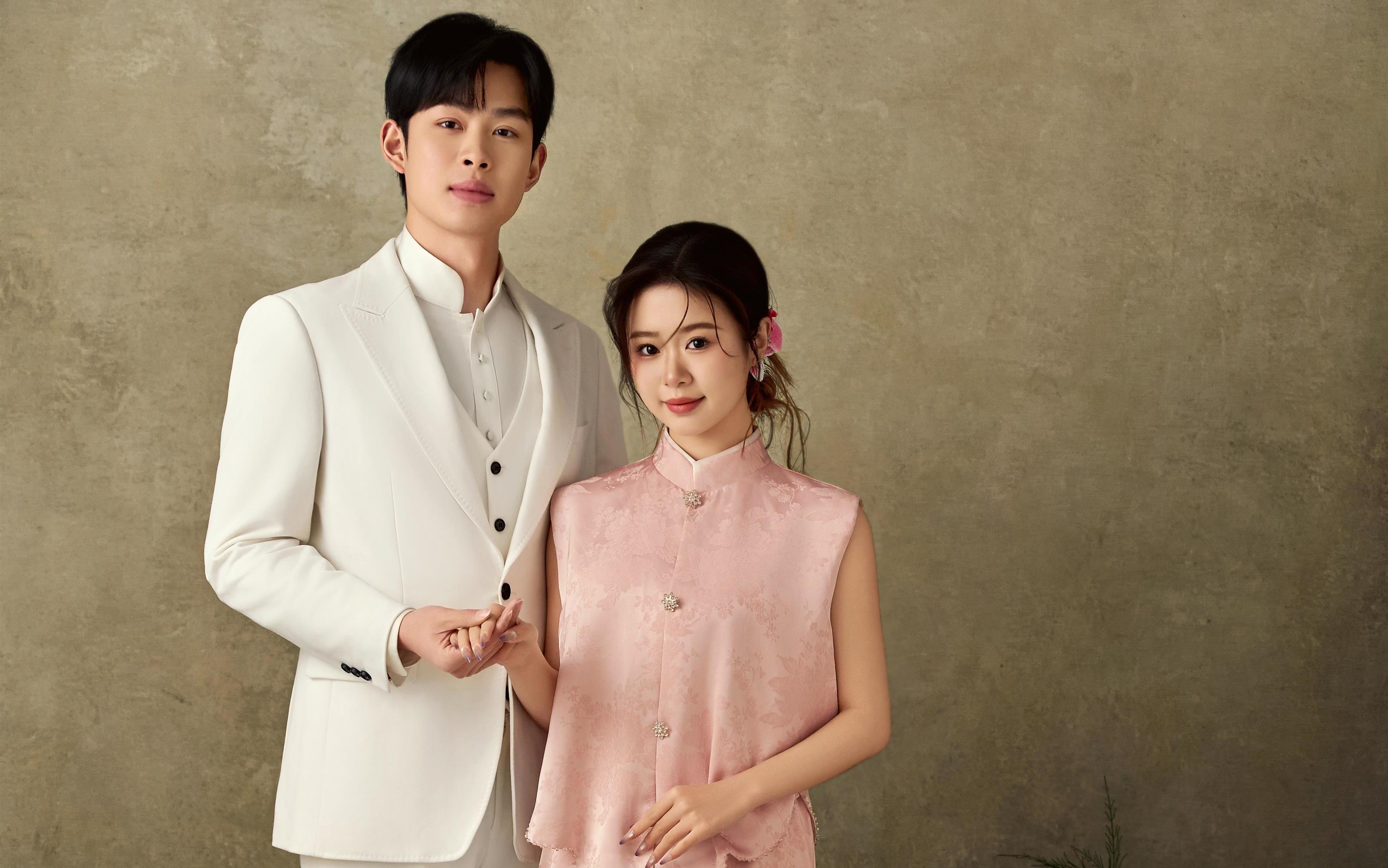 【半夏研創(chuàng)】新中式