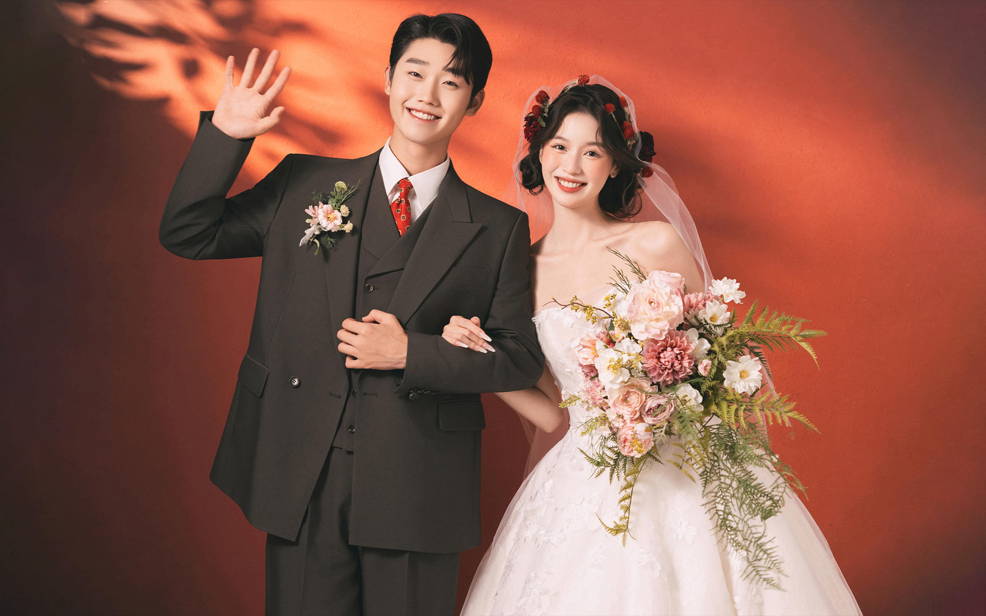 定格的法式浪漫?是一封寫(xiě)進(jìn)歲月的復(fù)古情書(shū)??