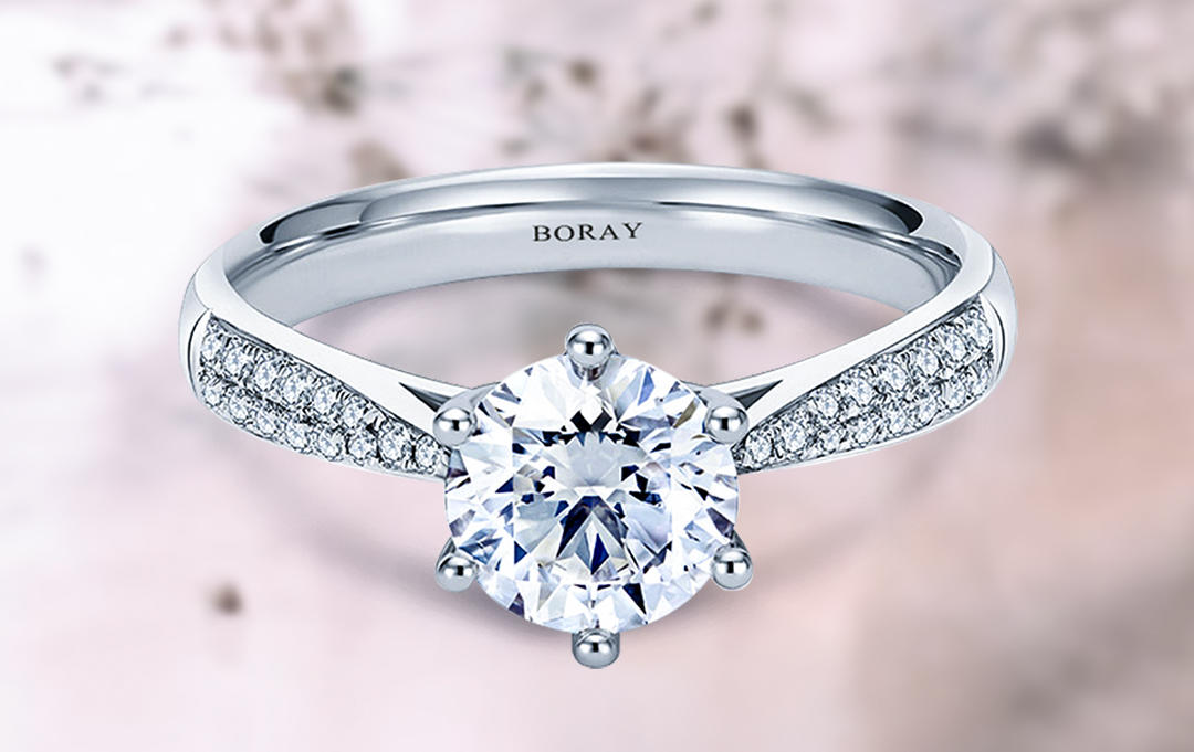 BORAY——蓝色火焰倾城