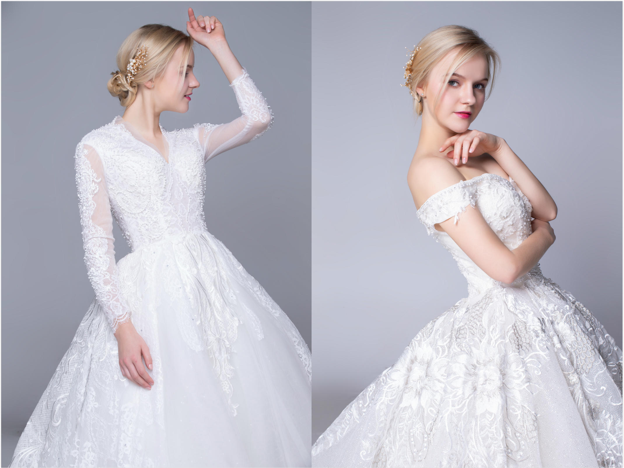 墨白轻奢系列【意大利面纱】19年春季新款5件套！