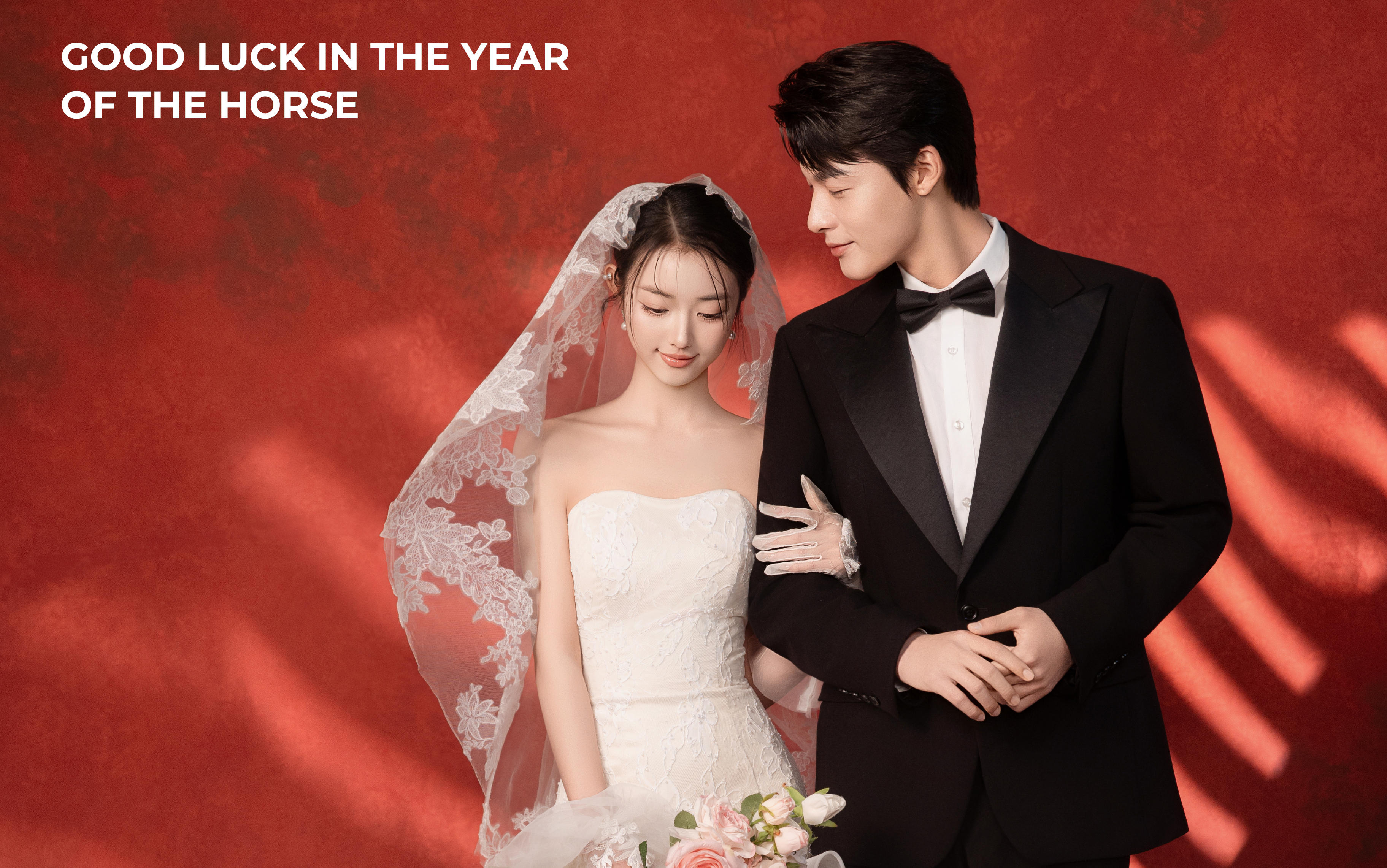 〖紅幕序章〗中式國(guó)風(fēng)系列作品