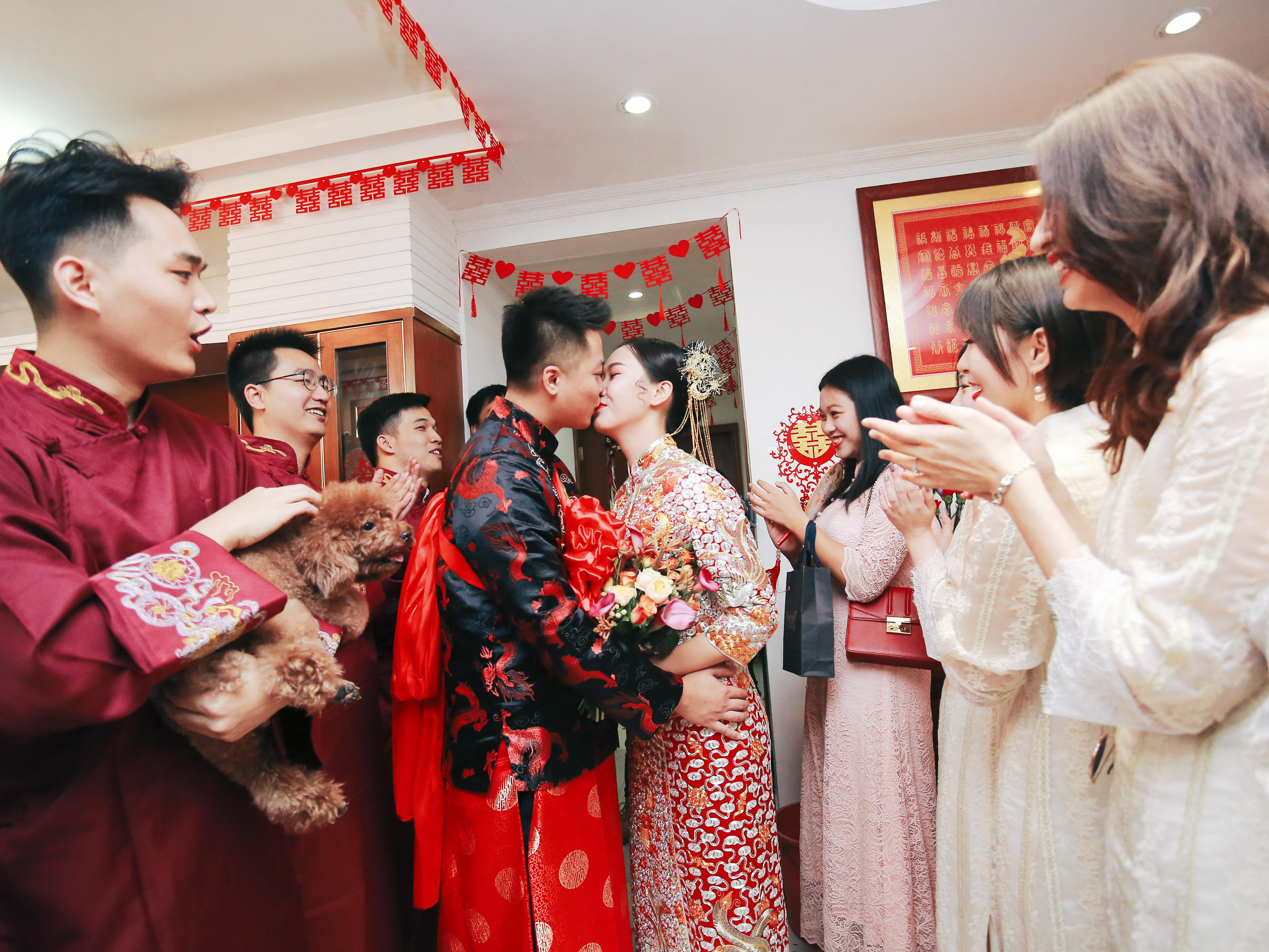 【人气推荐】力祺视觉-双机摄影+双机录像+回放