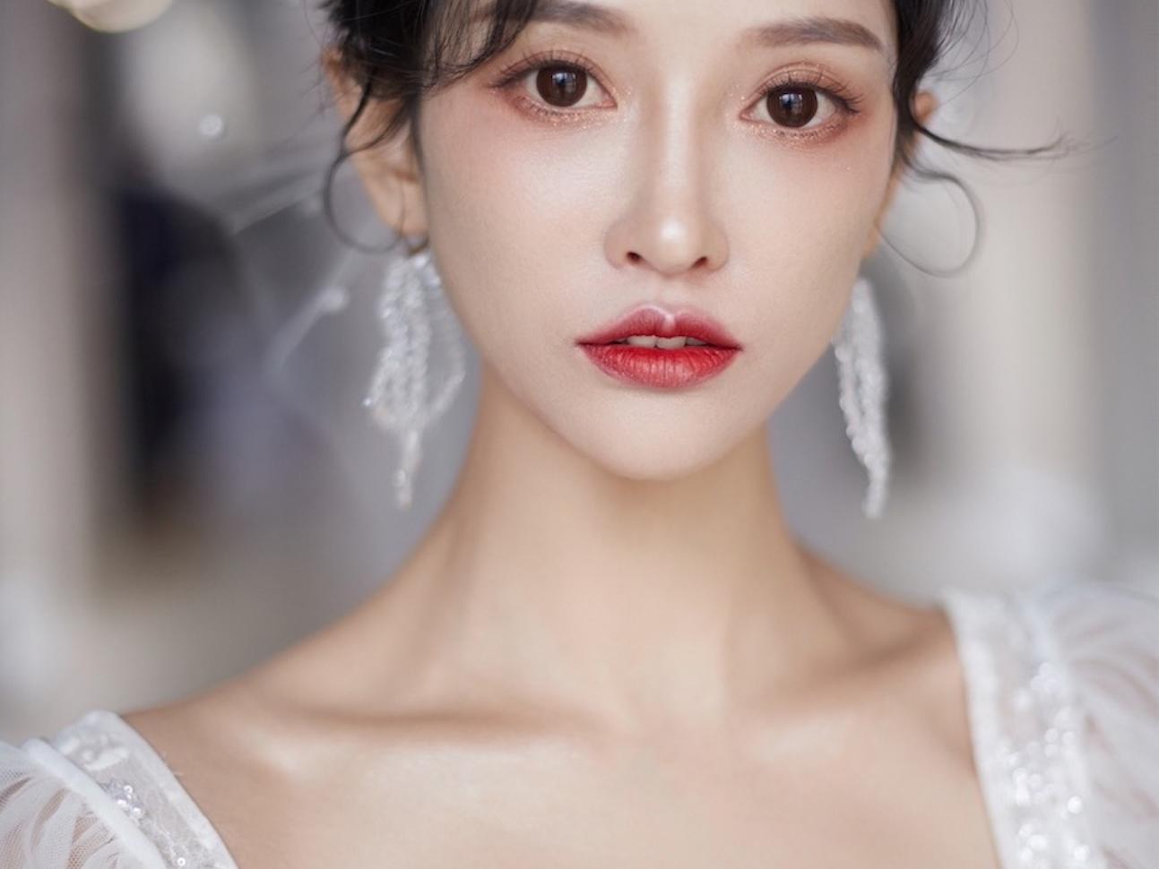 【沐Uins博主推荐】榜单热销网红化妆师团队